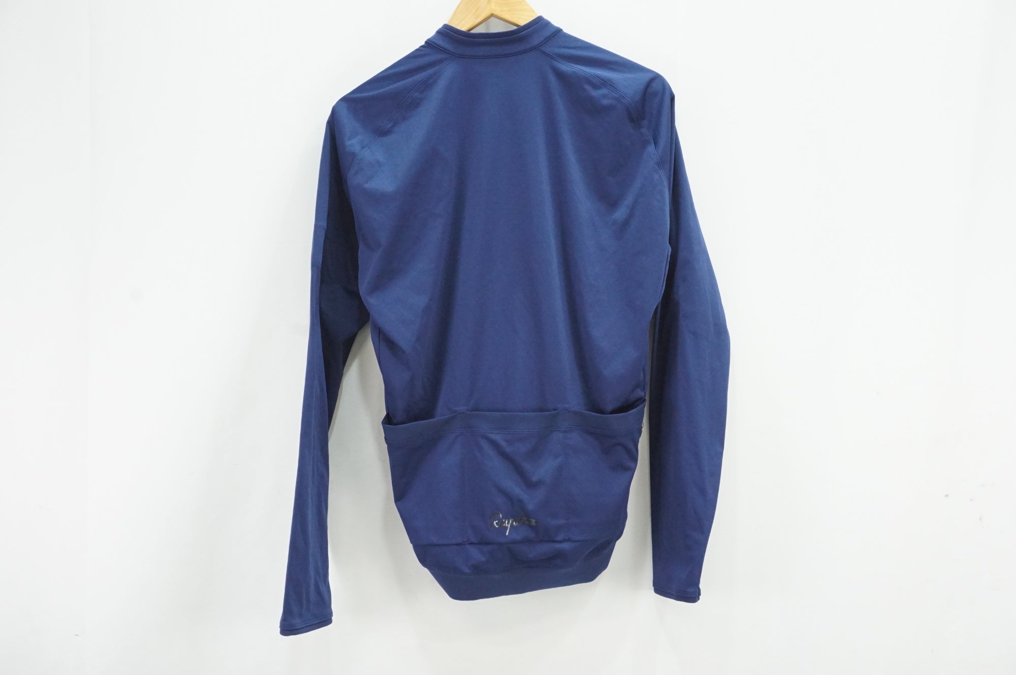 RAPHA 「ラファ」 CORE LONG SLEEVE JERSEY 長袖 XLサイズ ジャージ / 大宮店