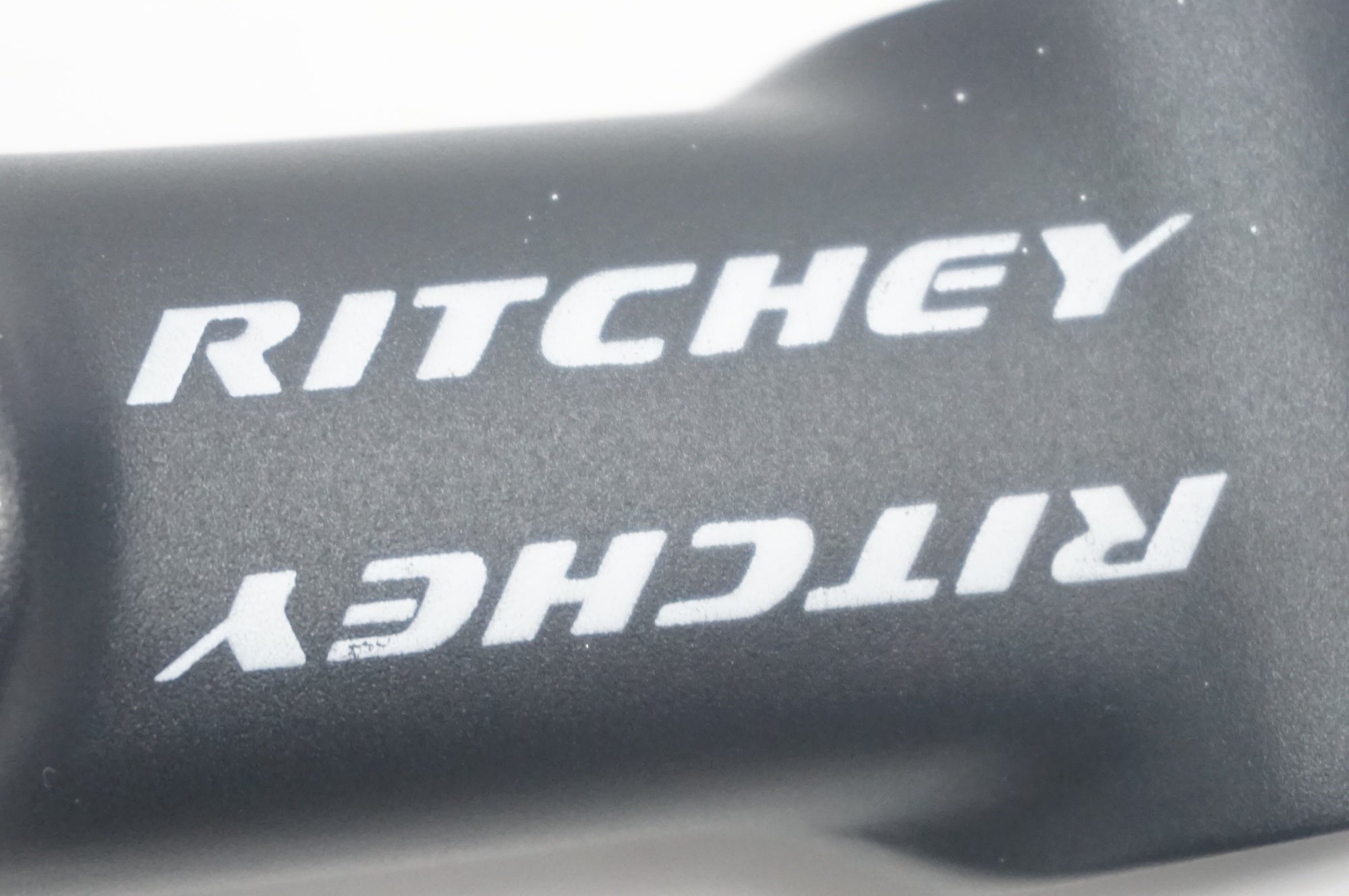 RITCHEY 「リッチー」 φ31.8 80mm ステム / 福岡店