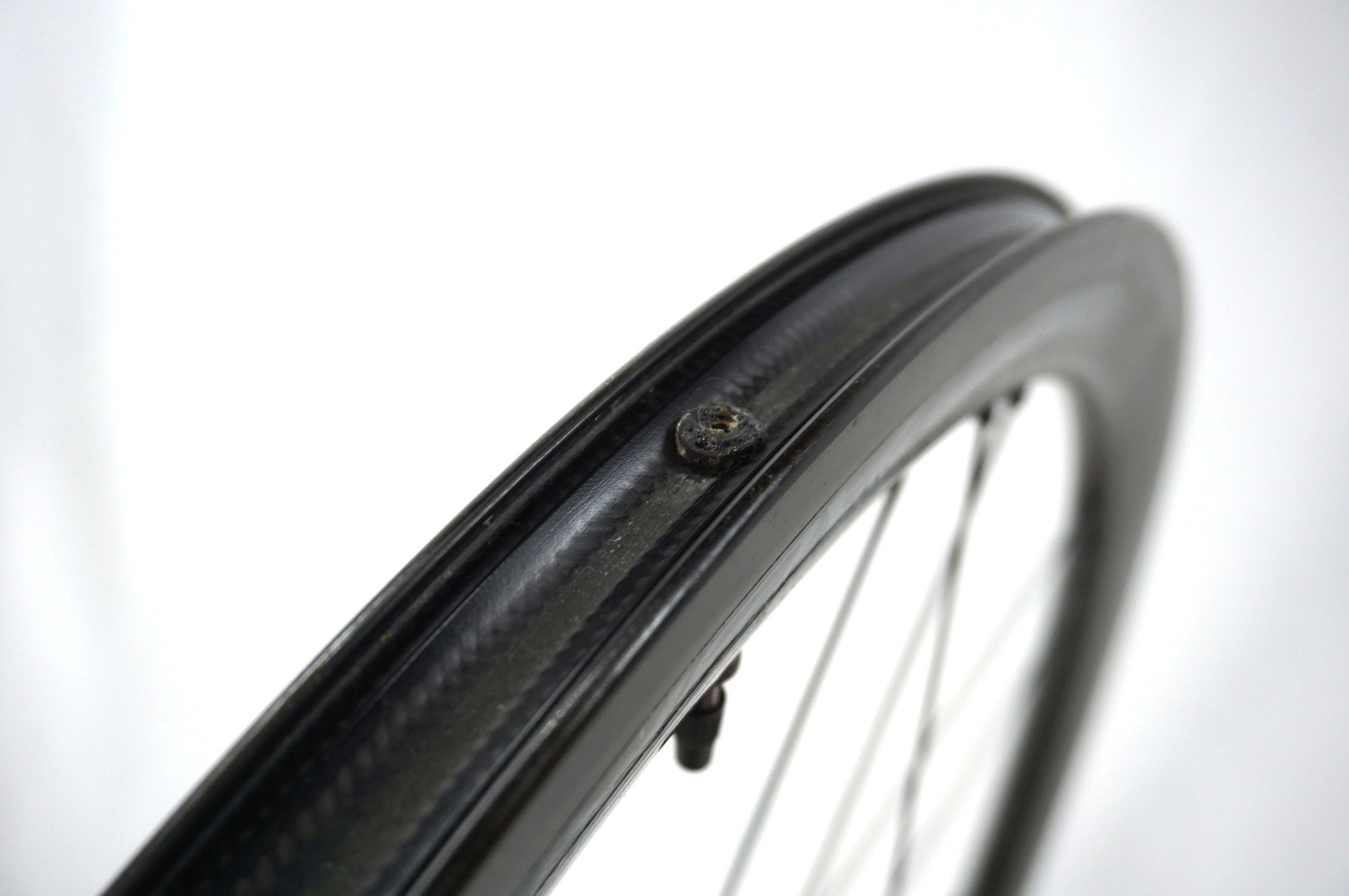 CAMPAGNOLO 「カンパニョーロ」 SHAMAL CARBON DB シマノ11/12S ホイールセット / 川越店