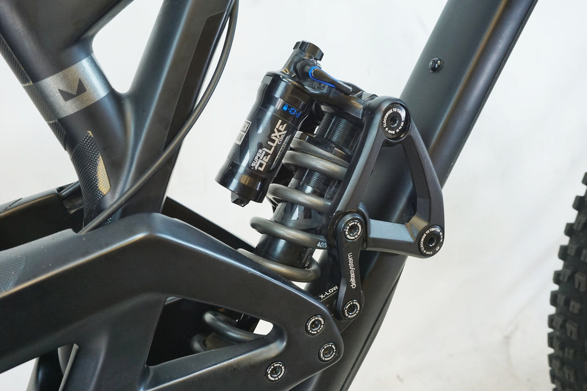 EVIL 「イービル」 WRECKONING V3 2022年モデル マウンテンバイク / 有明ガーデン店