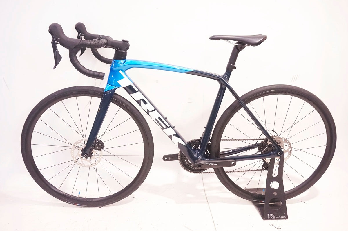 TREK EMONDA「トレック」 EMONDA SL5 DISC 2022年モデル ロードバイク / 奈良店