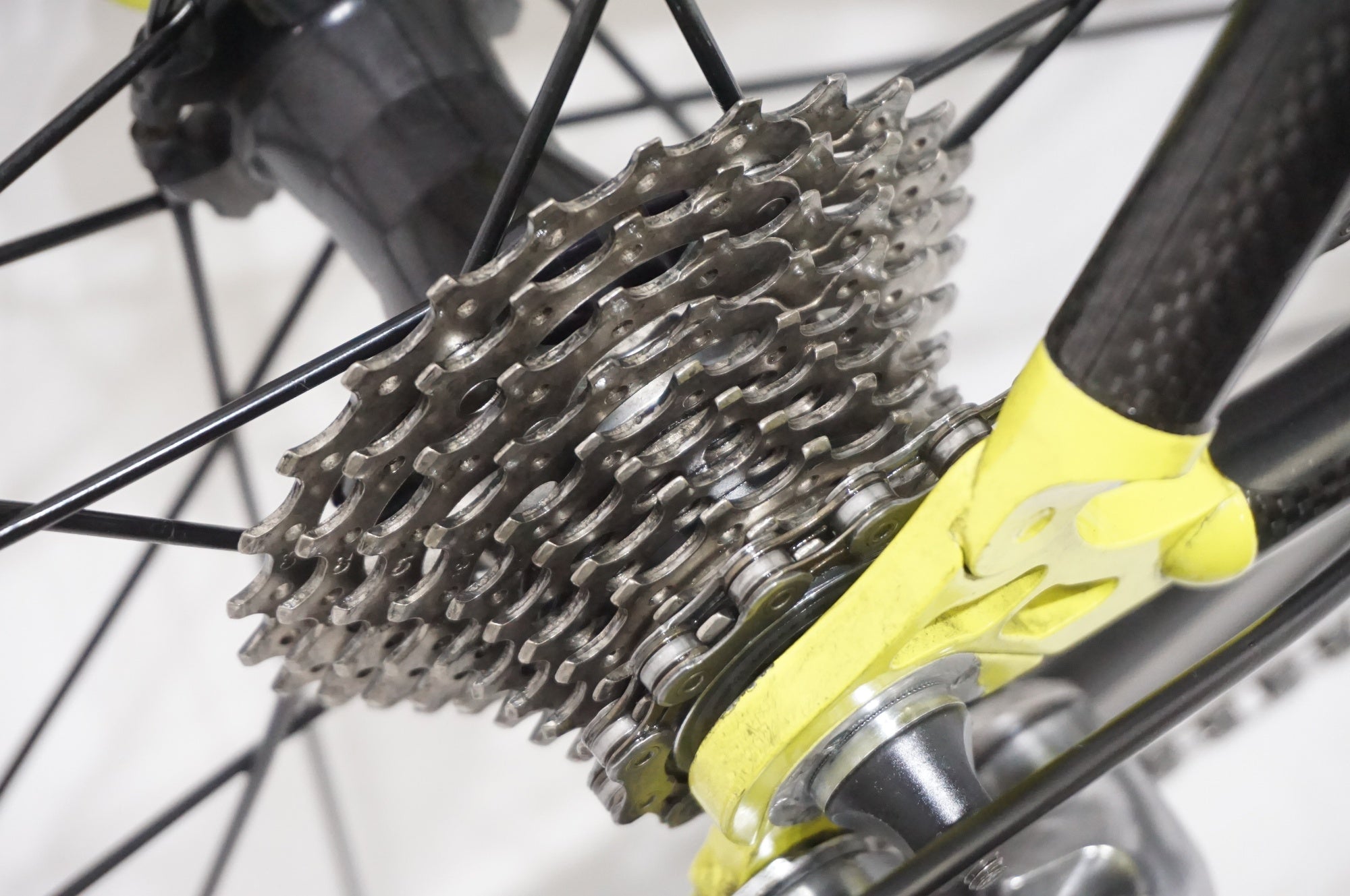 CINELLI 「チネリ」 ESTRADA 2006年モデル ロードバイク / AKIBA店