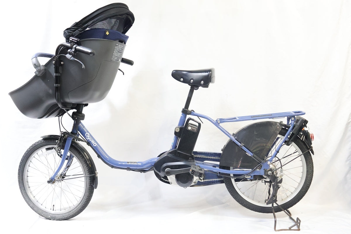 PANASONIC 「パナソニック」 ギュットクルームEX BE-ELFE032A 2021年モデル 電動アシスト自転車 / 高知店