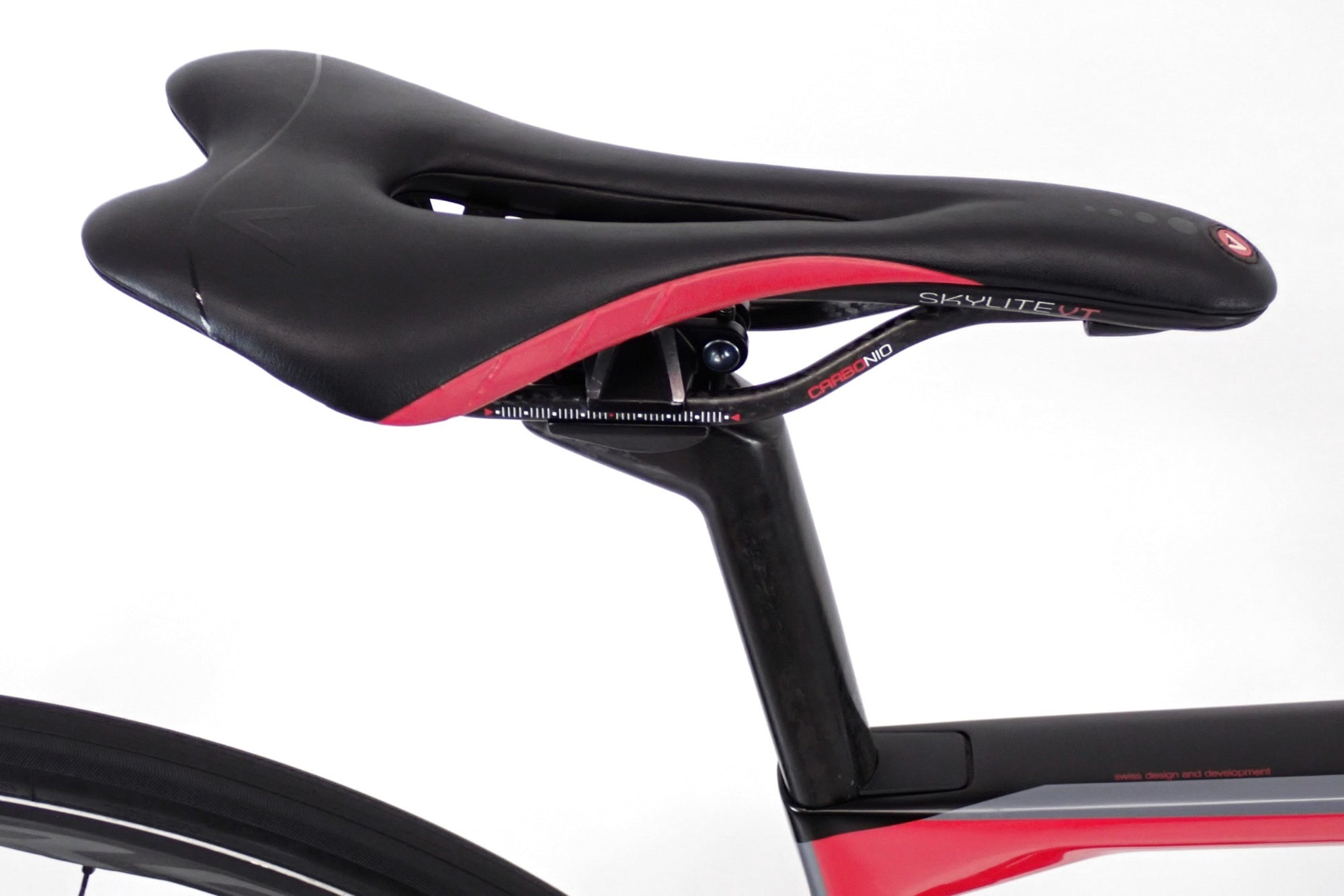 BMC 「ビーエムシー」 SLR01 DISC MOD 2018年モデル ロードバイク / 伊勢崎店