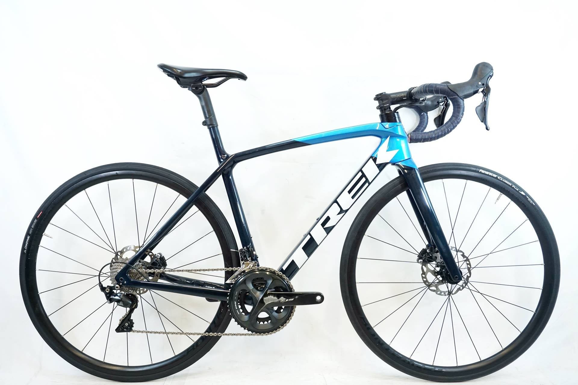 TREK 「トレック」 EMONDA SL5 DISC 2021年モデル ロードバイク / 有明ガーデン店