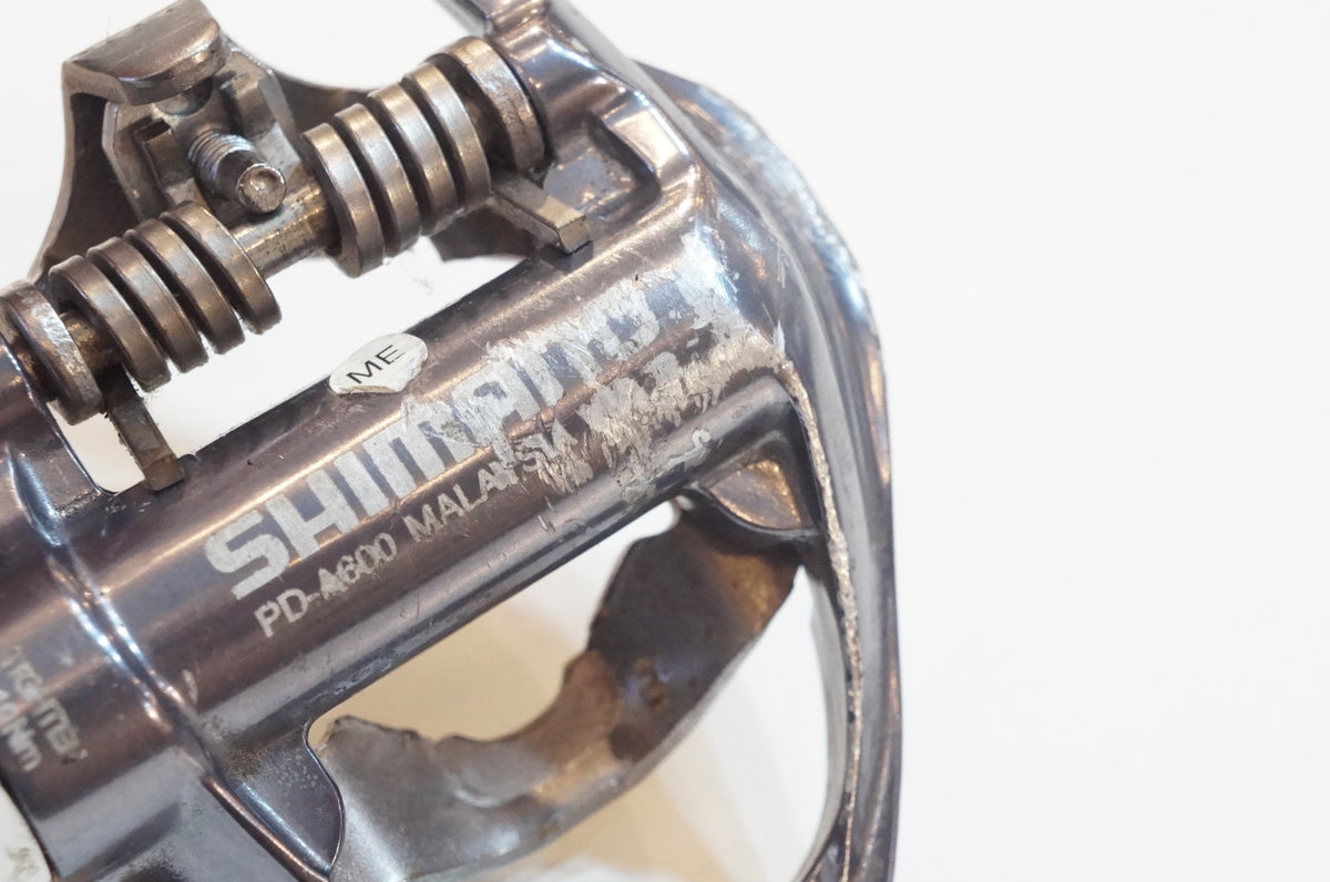 SHIMANO 「シマノ」 PD-A600 ペダル / 浦和ベース