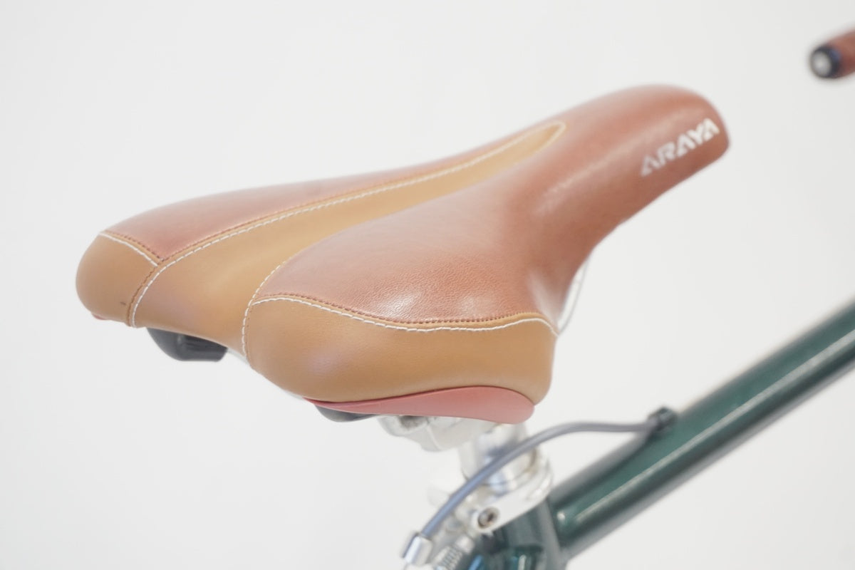 ARAYA「アラヤ」 FEDERAL 2018年モデル ロードバイク / 京都八幡店