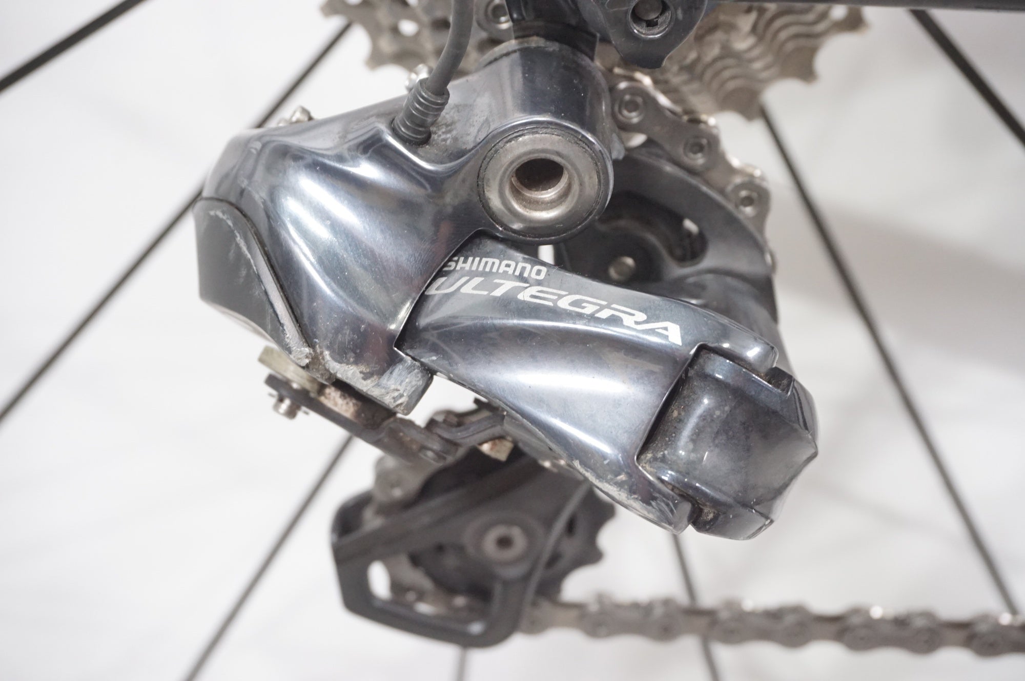 CANNONDALE 「キャノンデール」 SUPERSIX EVO CARBON 2018年モデル カスタム ロードバイク/ バイチャリAKIBA店