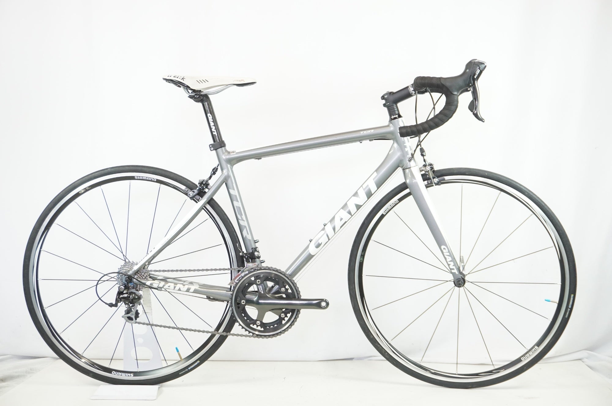 GIANT 「ジャイアント」 TCR 2010年モデル ロードバイク / 宇都宮店