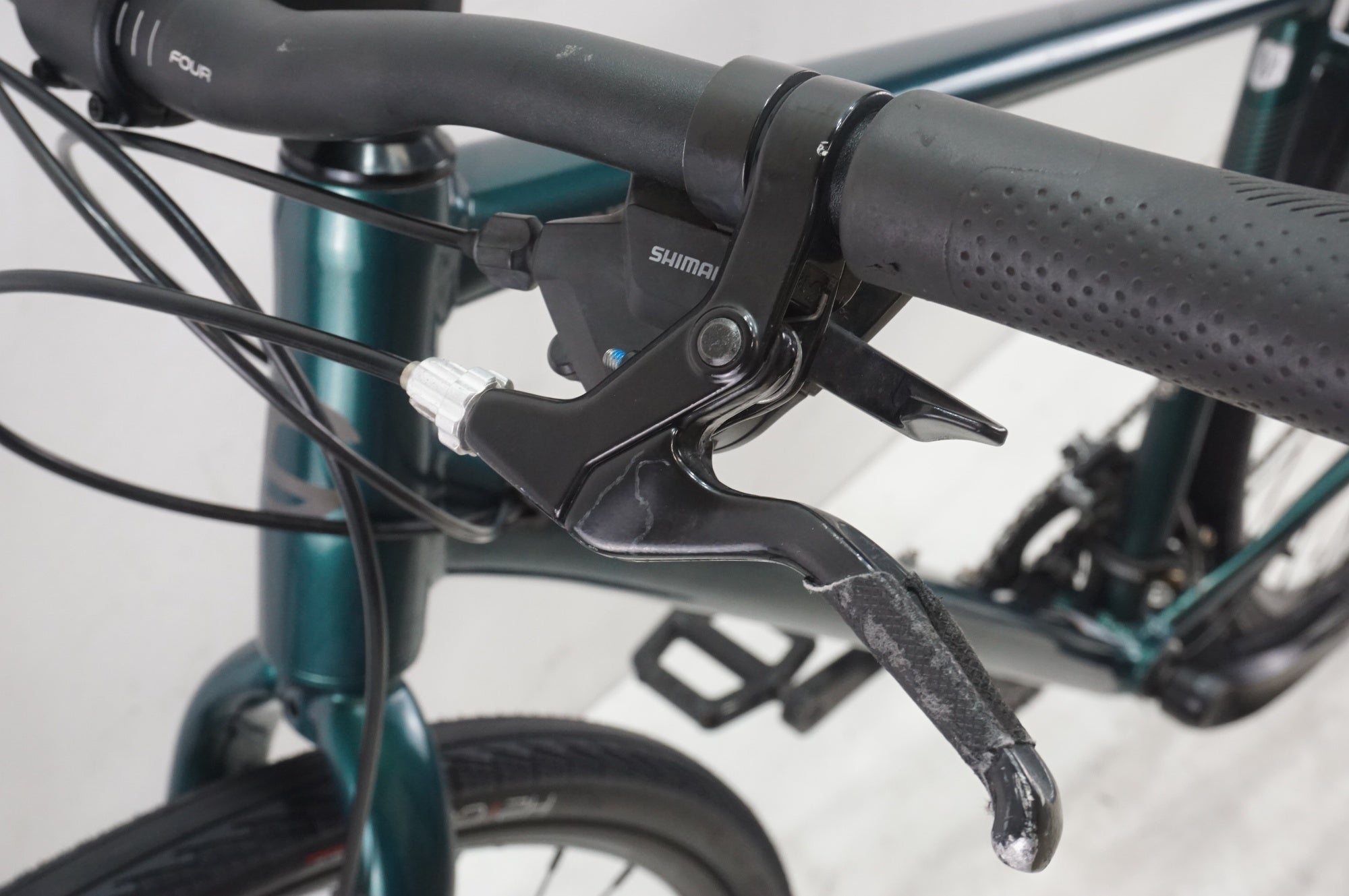 CANNONDALE 「キャノンデール」 QUICK5 2022年モデル クロスバイク / 大宮店