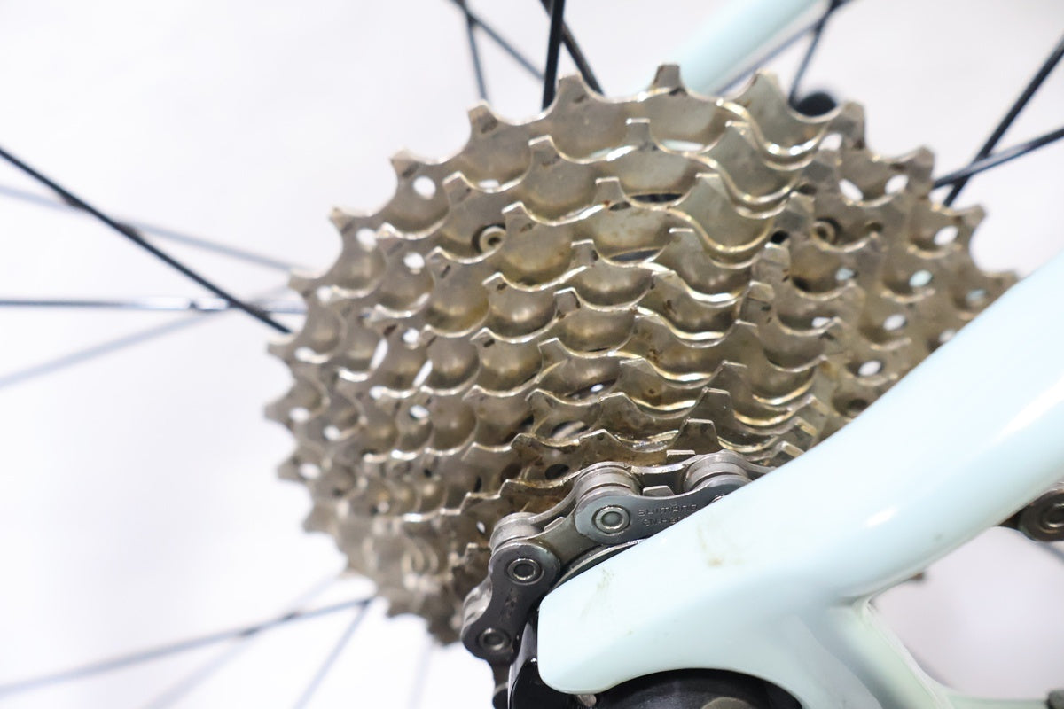 ANCHOR 「アンカー」 RS8 2020年モデル ロードバイク / 高知店