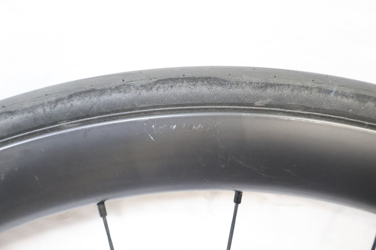 GIANT 「ジャイアント」 SLR 1 40 DB Hookless シマノ11/12速 ホイールセット / 高知店