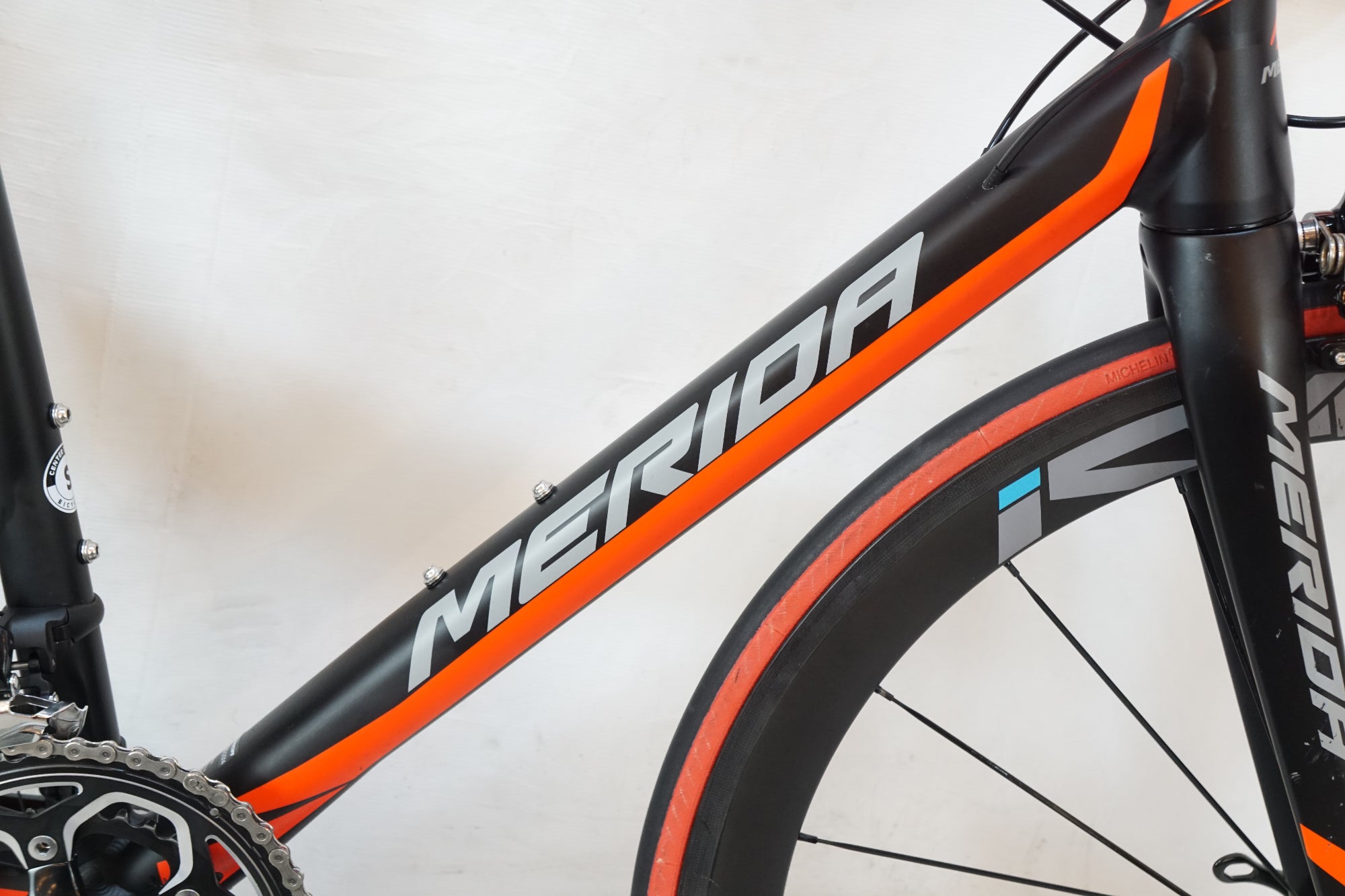 MERIDA 「メリダ」 SCULTURA 400 2016年モデル ロードバイク / AKIBA店