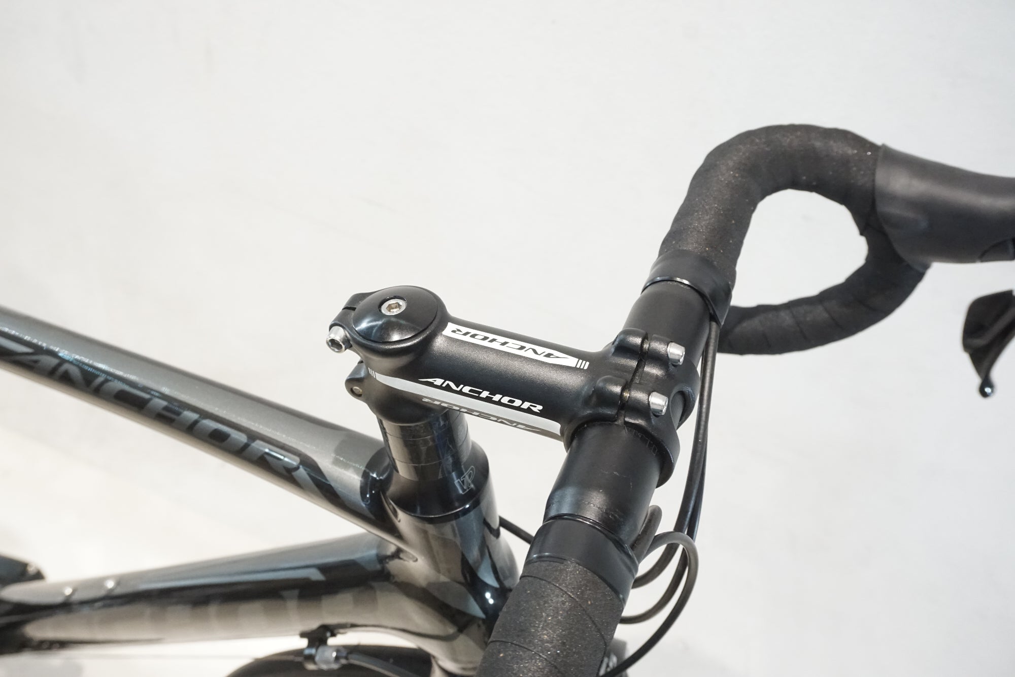 ANCHOR 「アンカー」 RS8 EQUIPE 2015年モデル ロードバイク / 横浜戸塚店