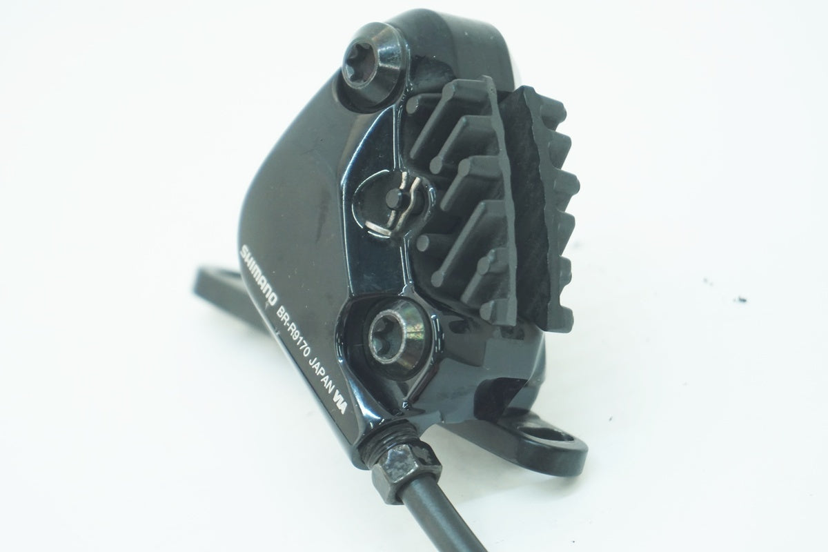 SHIMANO 「シマノ」 DURA-ACE BR-R9170 ディスクブレーキキャリパーセット / 大阪美原北インター店