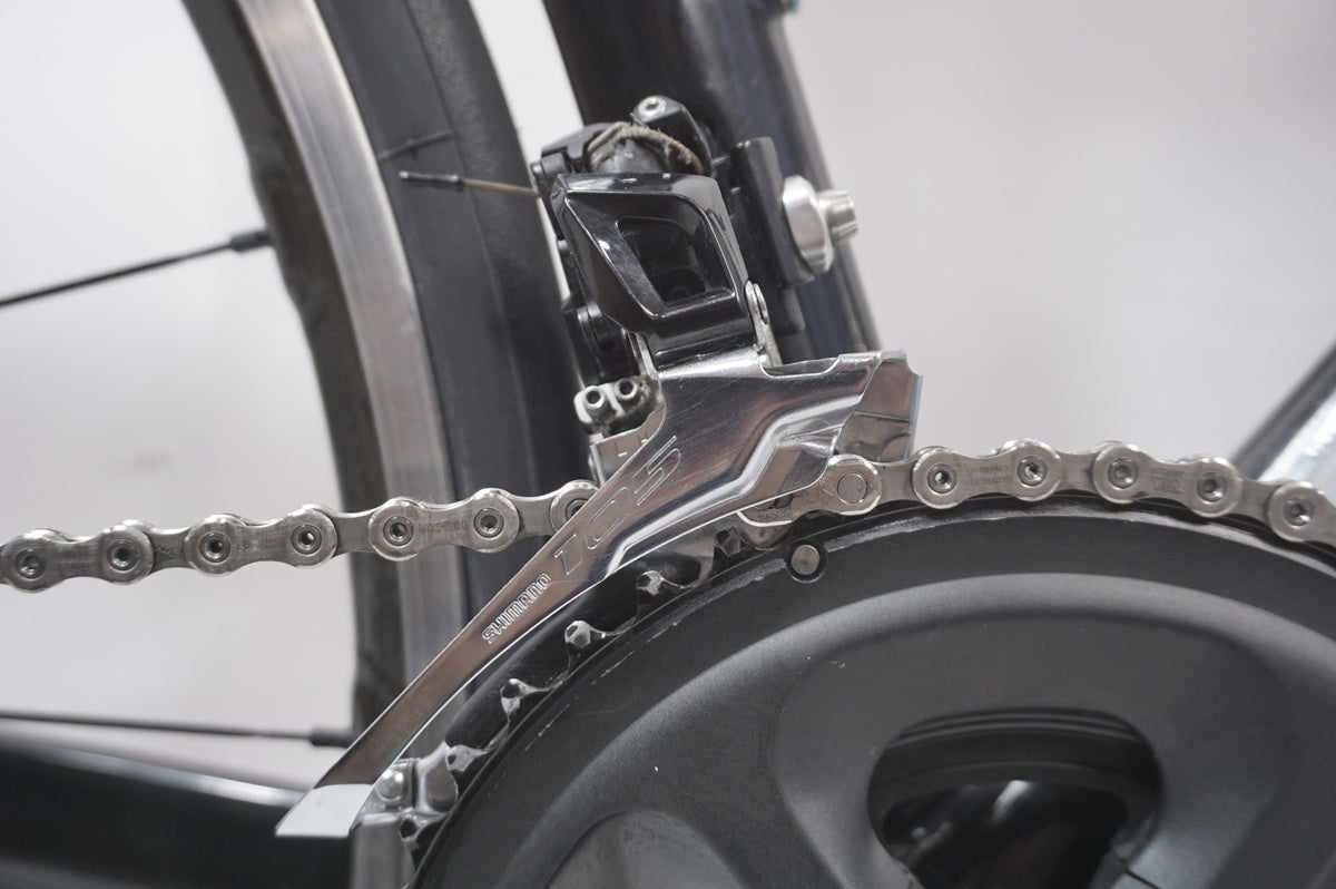 BIANCHI 「ビアンキ」 ARIA 105 2018年モデル ロードバイク / 世田谷店