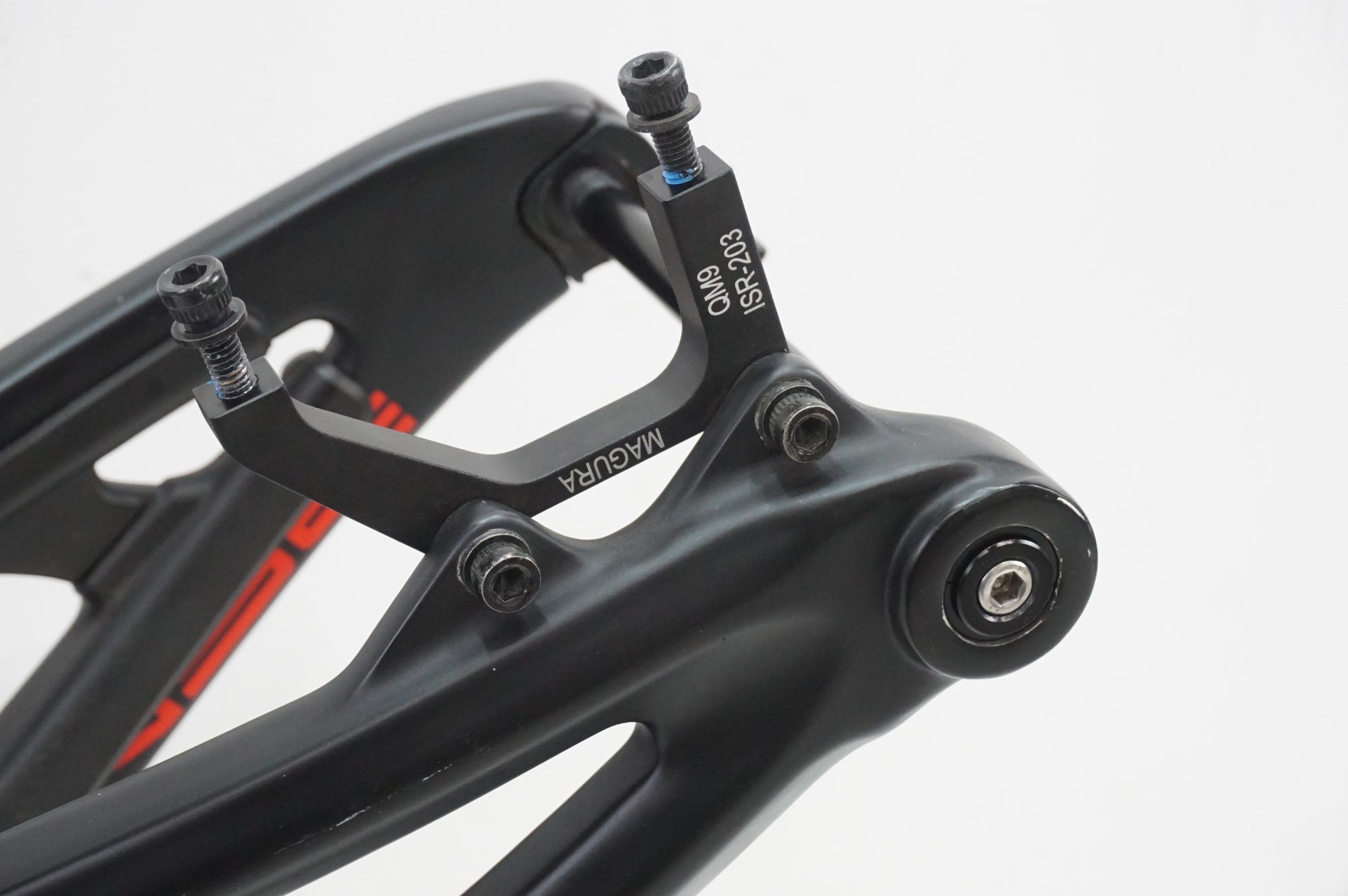 INTENSE 「インテンス」 M16 C EXPERT 2016年モデル フレーム / 大宮店