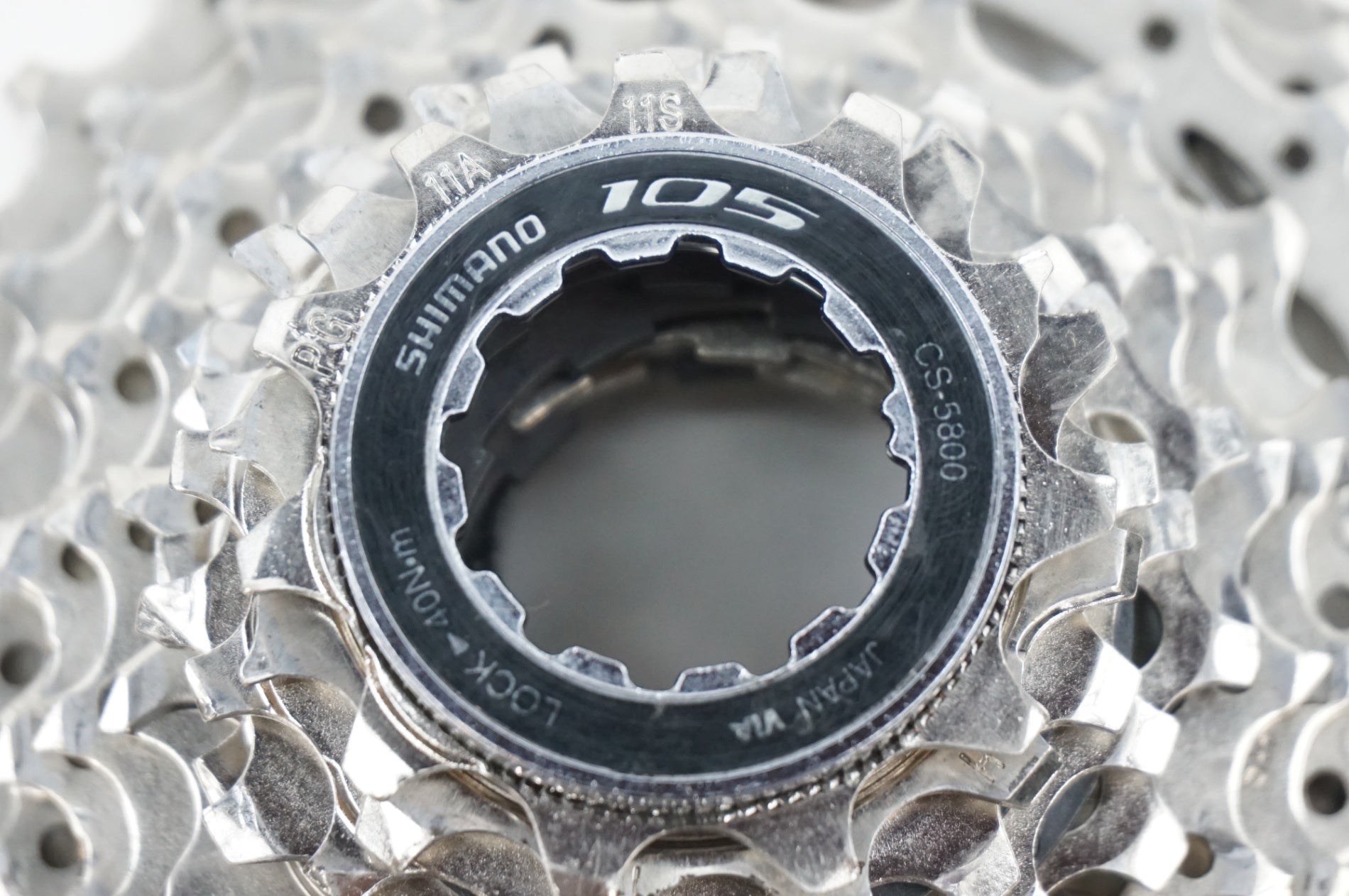 SHIMANO 「シマノ」 105 CS-5800 11-28T スプロケット / 川越店