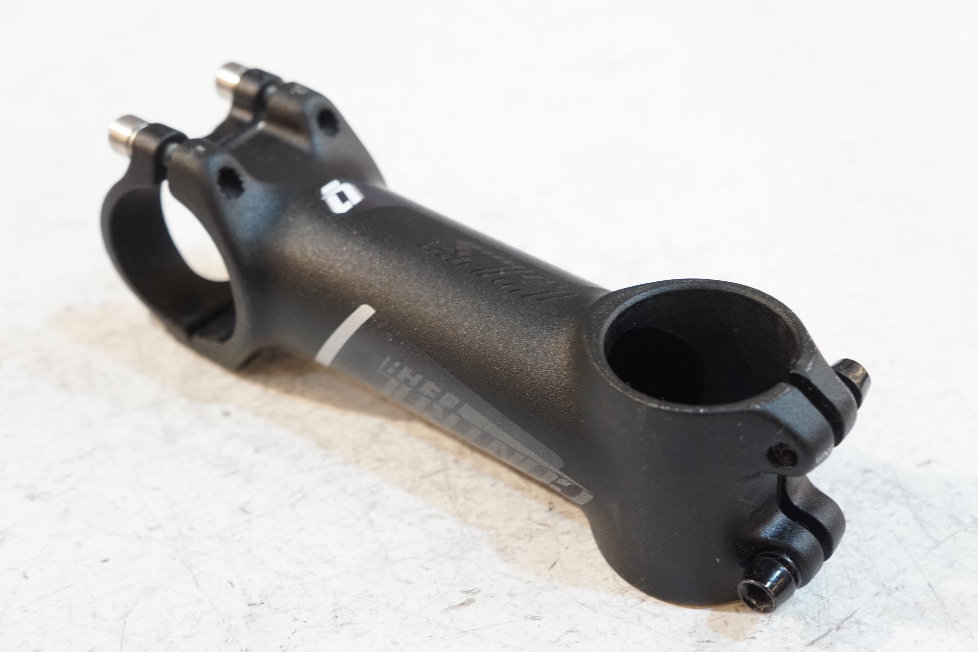 CONTROLTECH 「コントロールテック」 CLS φ31.8 100mm ステム / バイチャリ浦和ベース