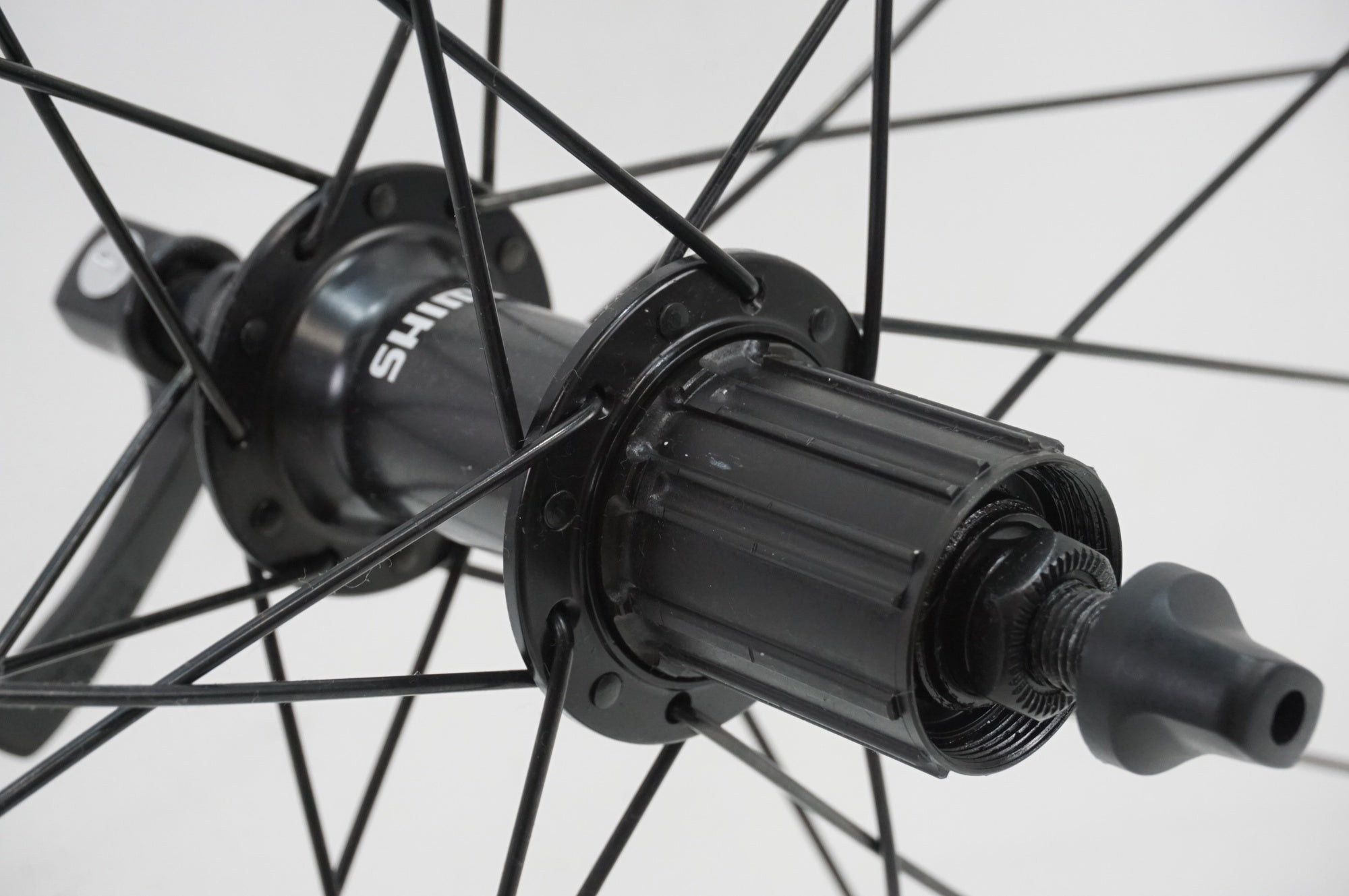 SHIMANO 「シマノ」 WH-RS100 シマノ11S リアホイール / 大宮店