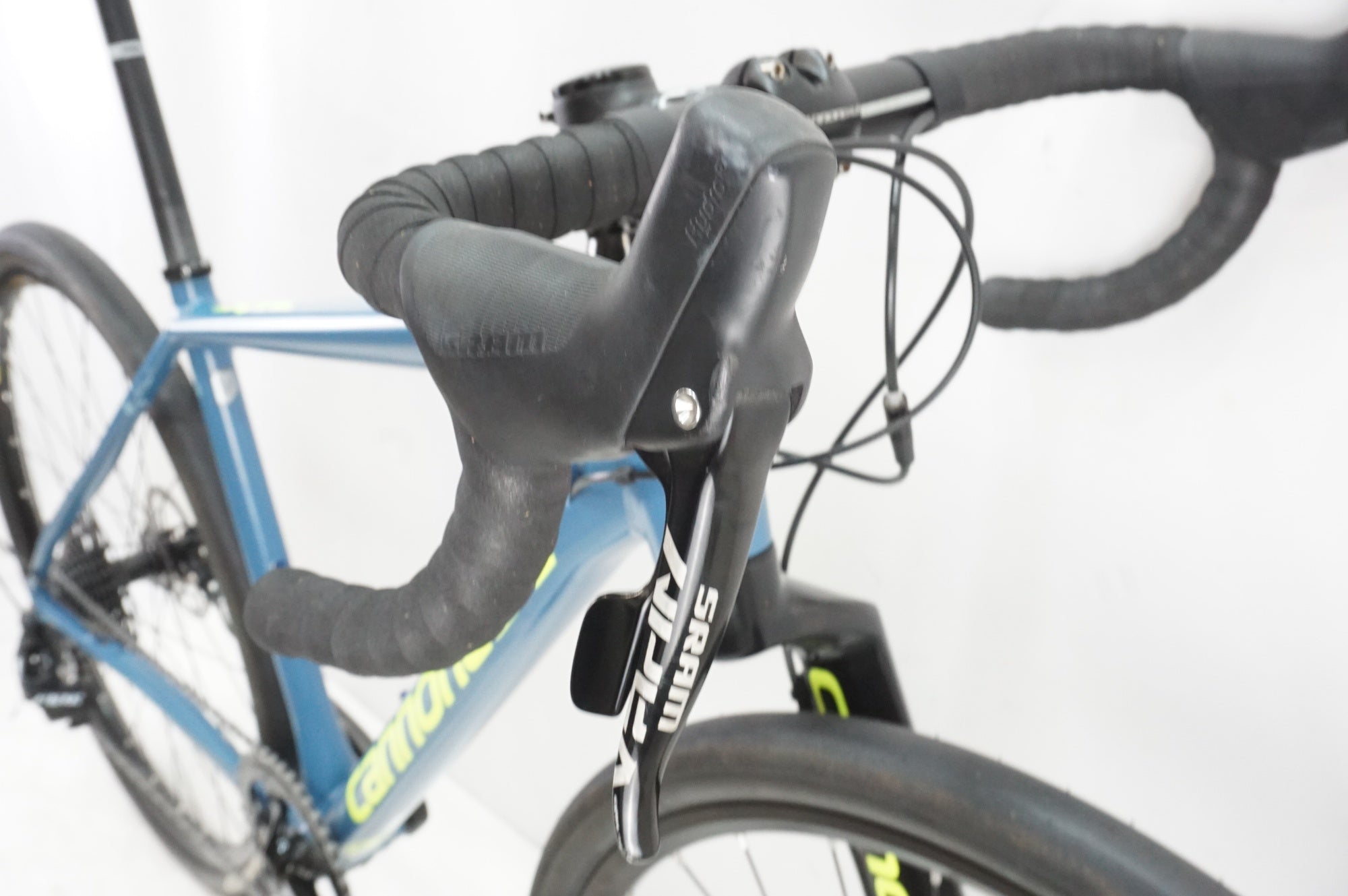 CANNONDALE 「キャノンデール」 SLATE APEX1 2017年モデル グラベルロード / 大宮店