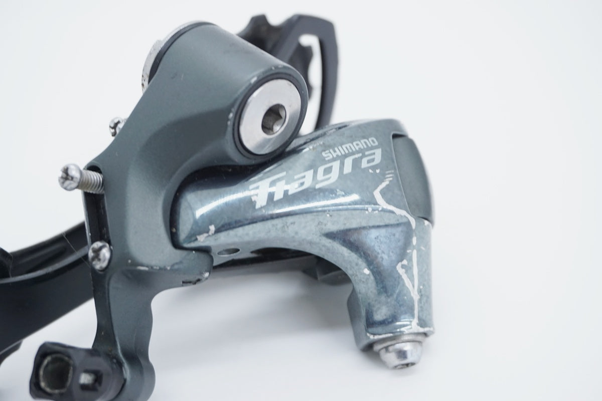 SHIMANO 「シマノ」 RD-4700 TIAGRA リアディレイラー / 京都八幡店