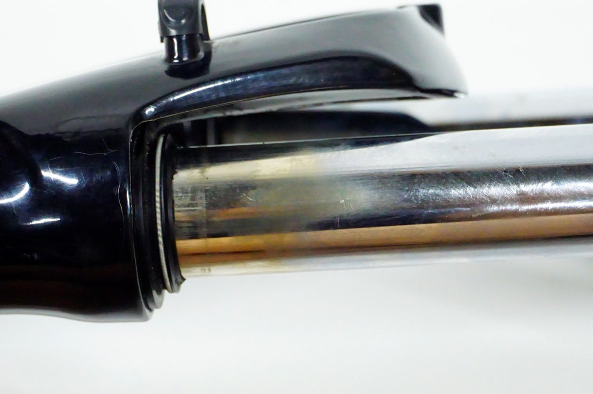 SR SUNTOUR 「エスアールサンツアー」 XCT 27.5 サスペンションフォーク / 名古屋大須店