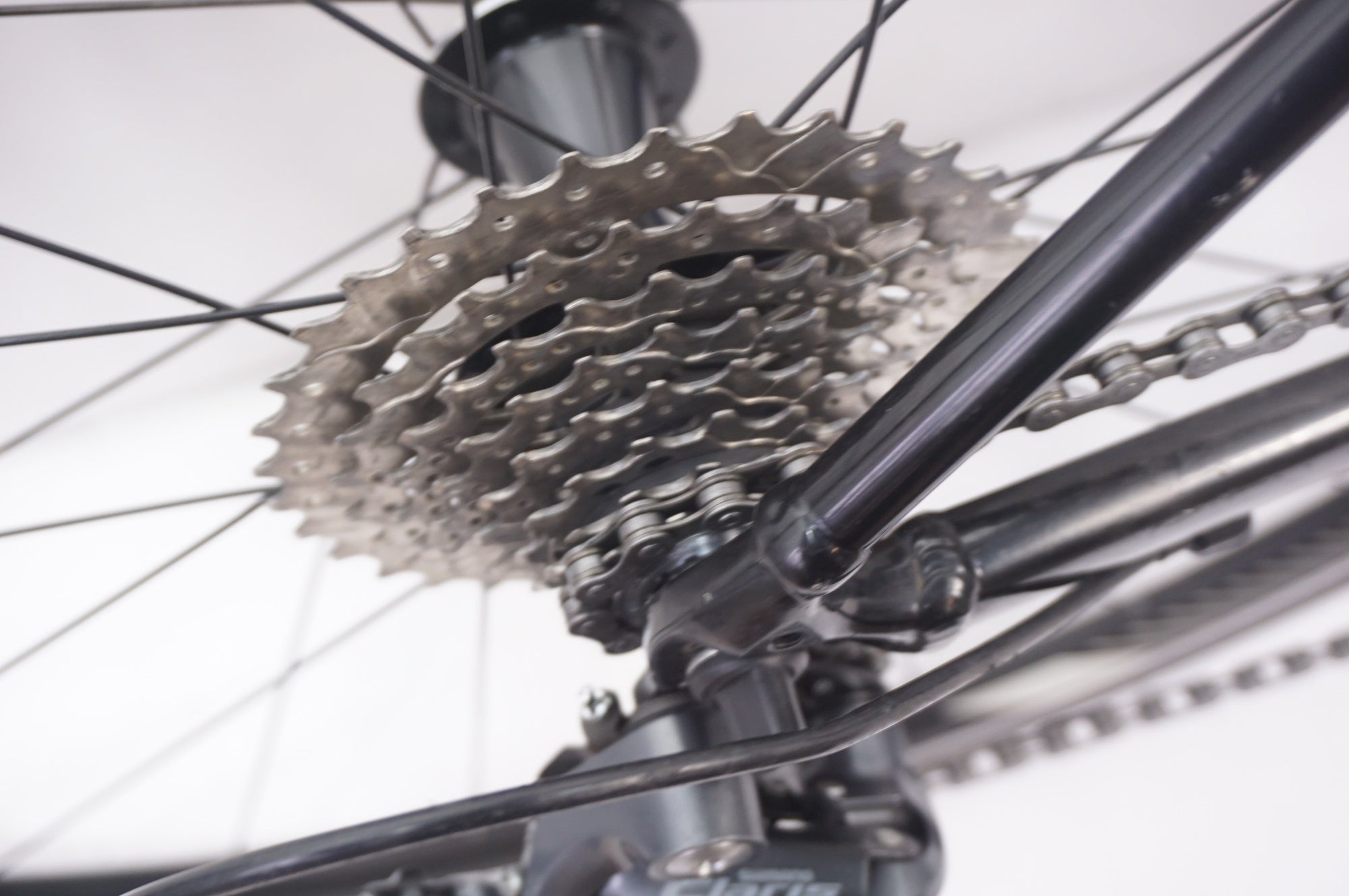 GIANT 「ジャイアント」 CONTEND2 2021年モデル ロードバイク / 世田谷店