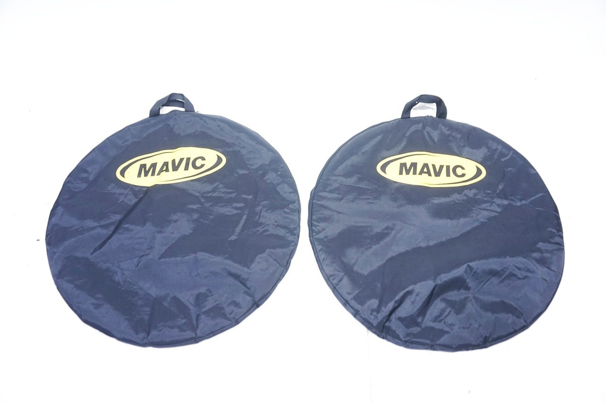 MAVIC 「マビック」 ホイールバッグセット / 大阪門真店