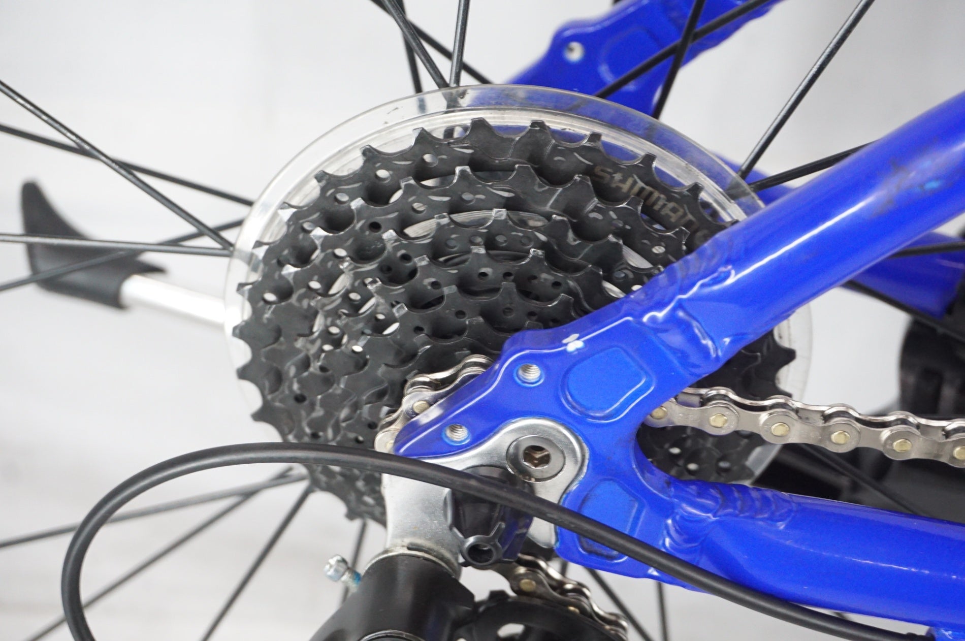GIOS 「ジオス」 MISTRAL 2021年モデル クロスバイク / 阪急塚口店