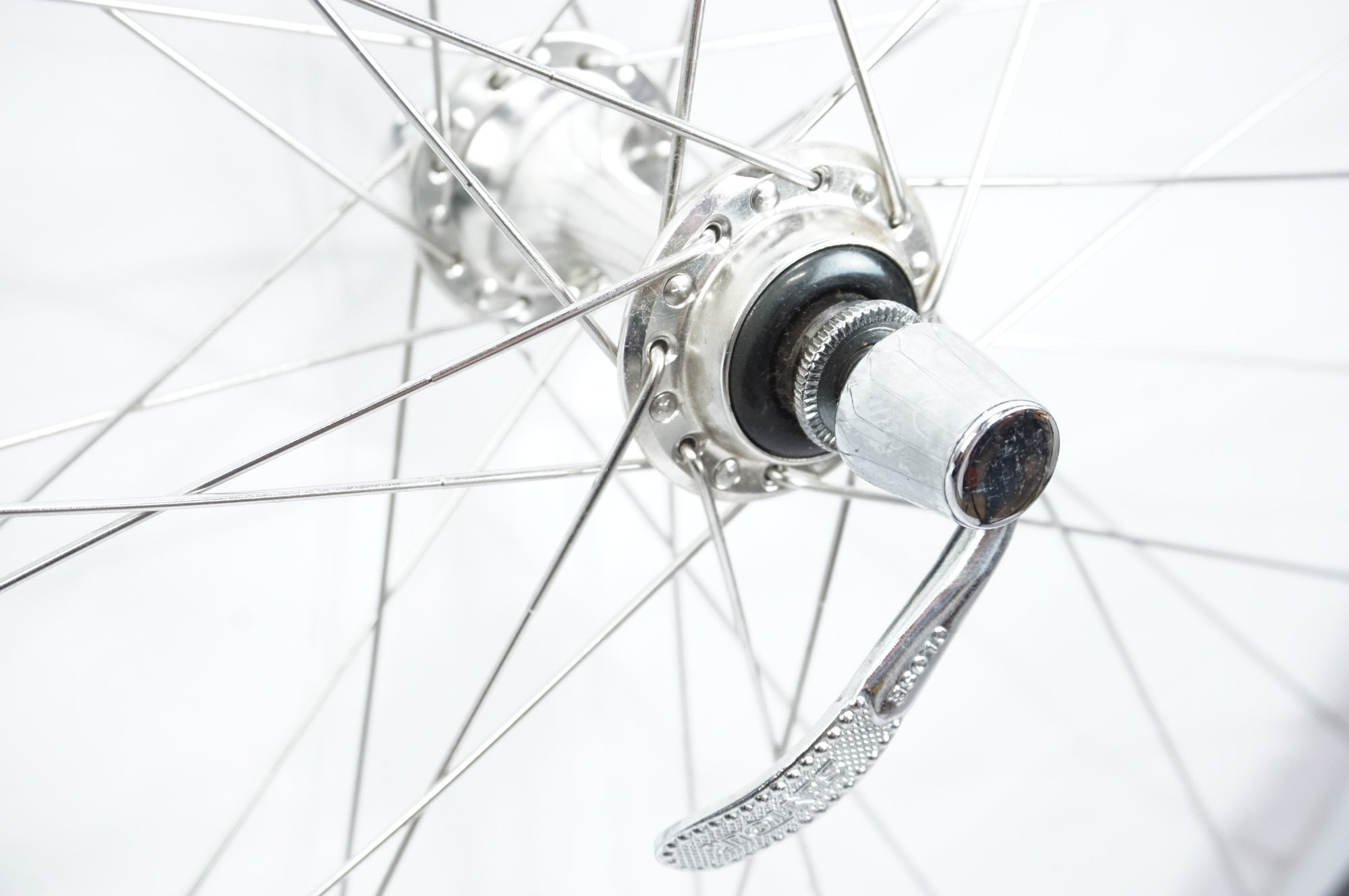 MAVIC 「マヴィック」 GP 4 / SUNTOUR SUPERBE PRO サンツアー7速 手組 ホイールセット / 中目黒店