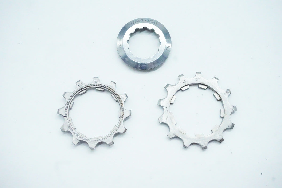 SHIMANO「シマノ」 DURA-ACE CS-7800 12-25T スプロケット/ 京都西院店