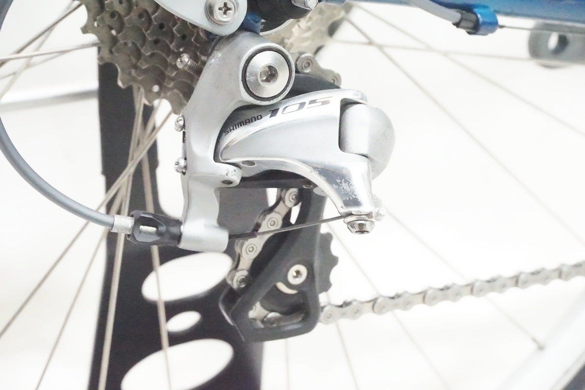 RALEIGH 「ラレー」 CRF CARLTON-F 2018年モデル ロードバイク/ 京都西院店