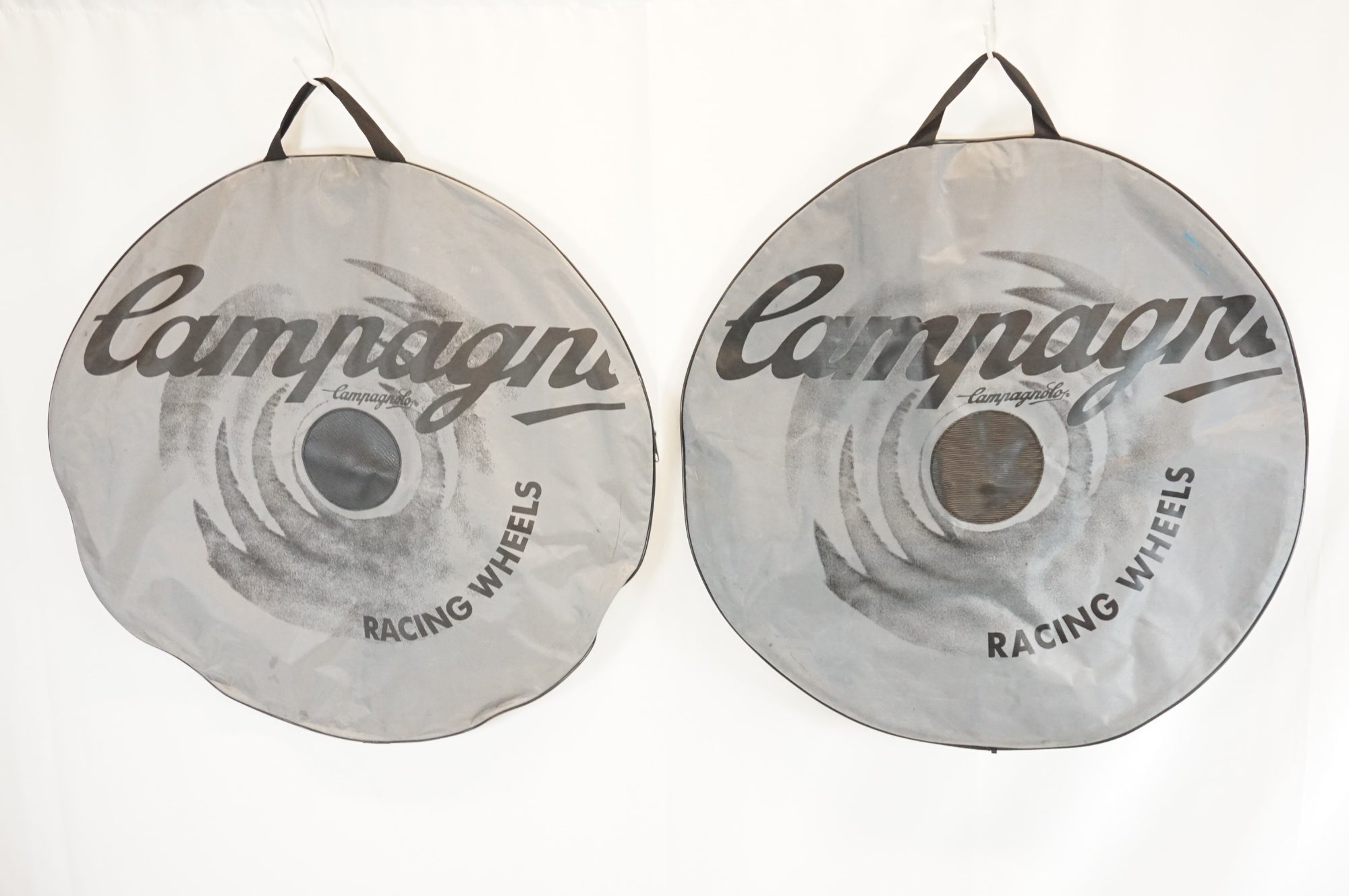 CAMPAGNOLO 「カンパニョーロ」 2枚セット ホイールバッグ / 宇都宮店