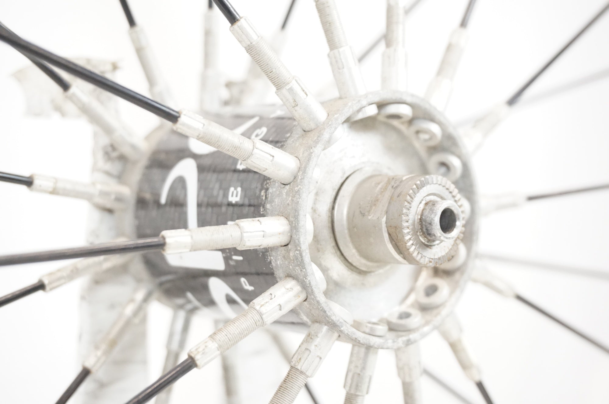 SPINERGY 「スピナジー」 SPOX シマノ8-10s ホイールセット / 宇都宮店