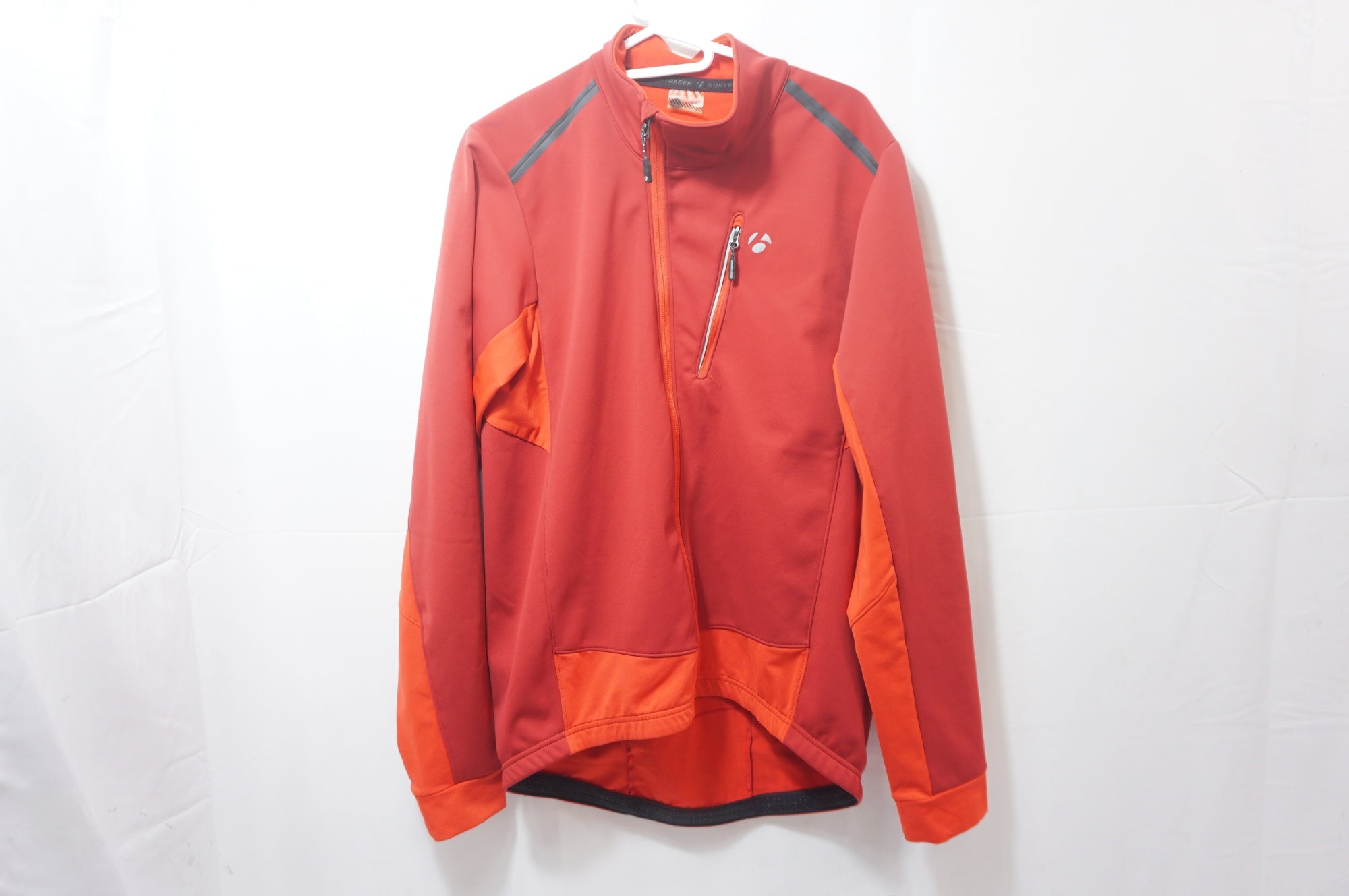 BONTRAGER 「ボントレガー」 VELOCIS S1 SOFT SHELL JACKET メンズL ジャケット / 世田谷店