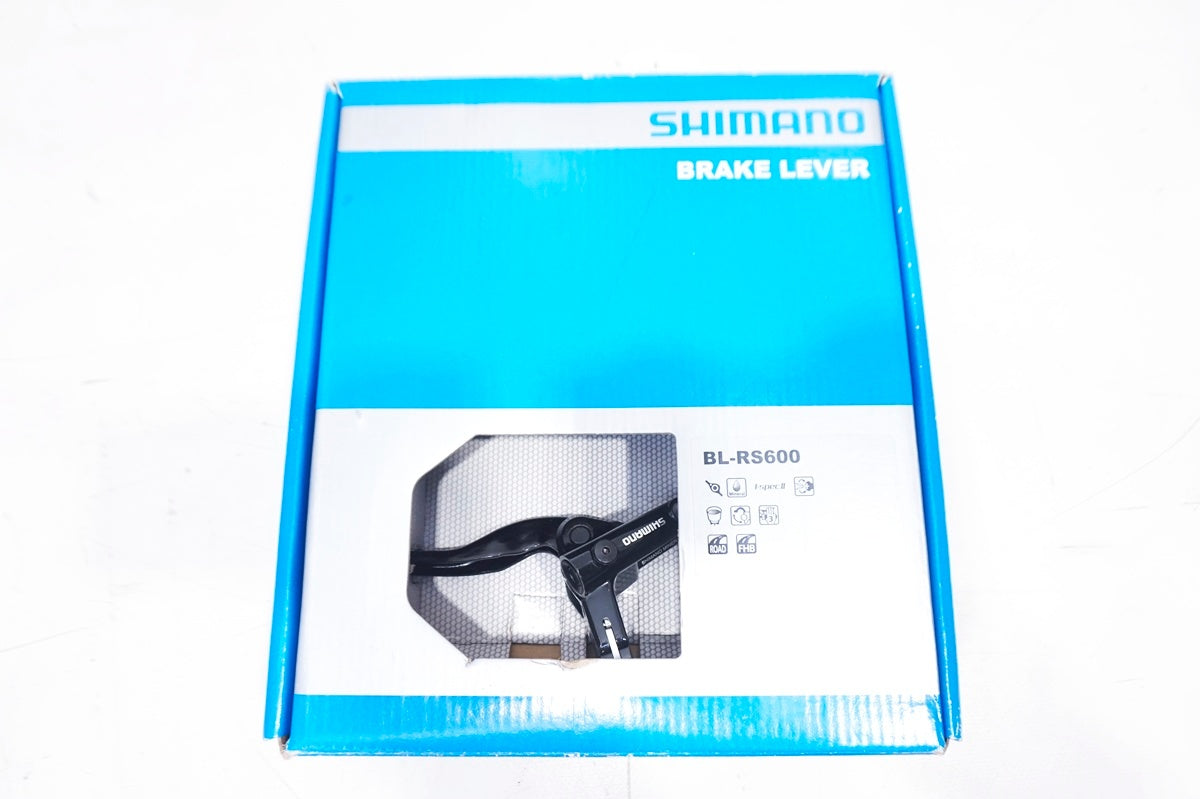 SHIMANO 「シマノ」 BL-RS600 ブレーキレバーセット / 大阪門真店