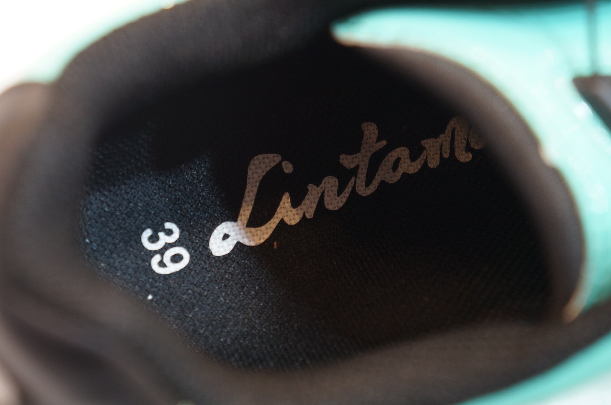 LINTAMAN 「リンタマン」 ADJUST ROAD COMP 24.6cm シューズ / バイチャリ浦和ベース