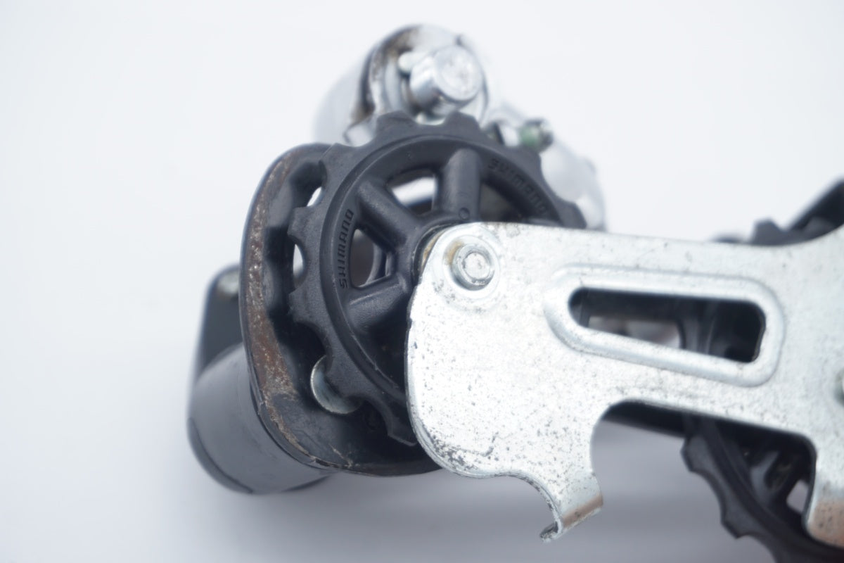 SHIMANO 「シマノ」 ALTUS RD-CT95 リアディレイラー / 滋賀大津店