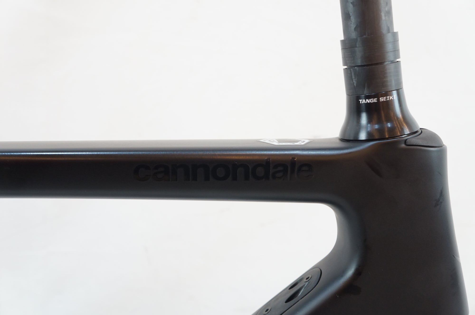 ジャンク CANNONDALE 「キャノンデール」 SUPERSIX EVO CARBON 105 2020年モデル フレームセット / バイチャリ浦和ベース