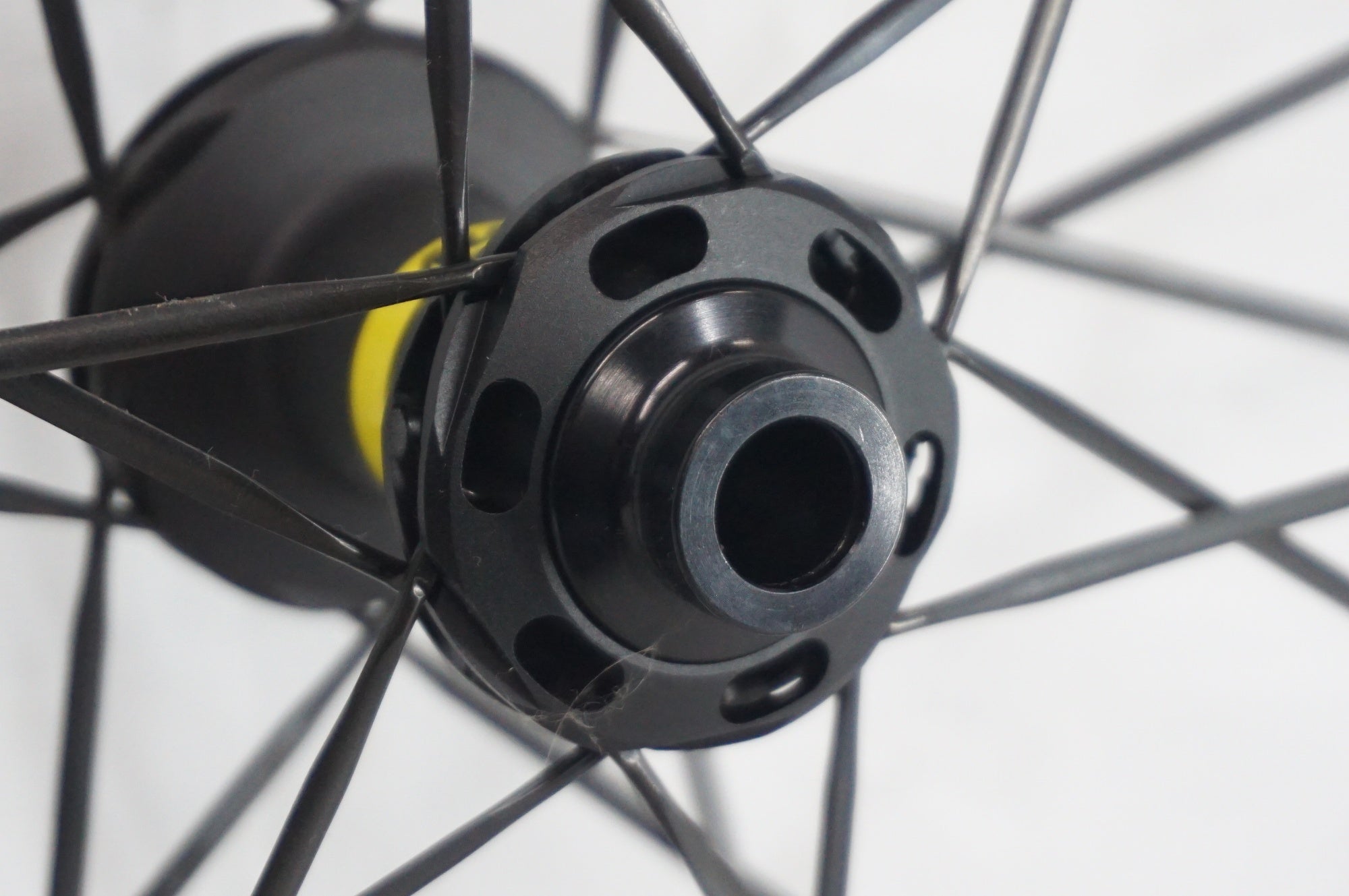 MAVIC 「マヴィック」 KSYRIUM SL 25 DISC シマノ11速 ホイールセット / 阪急塚口店