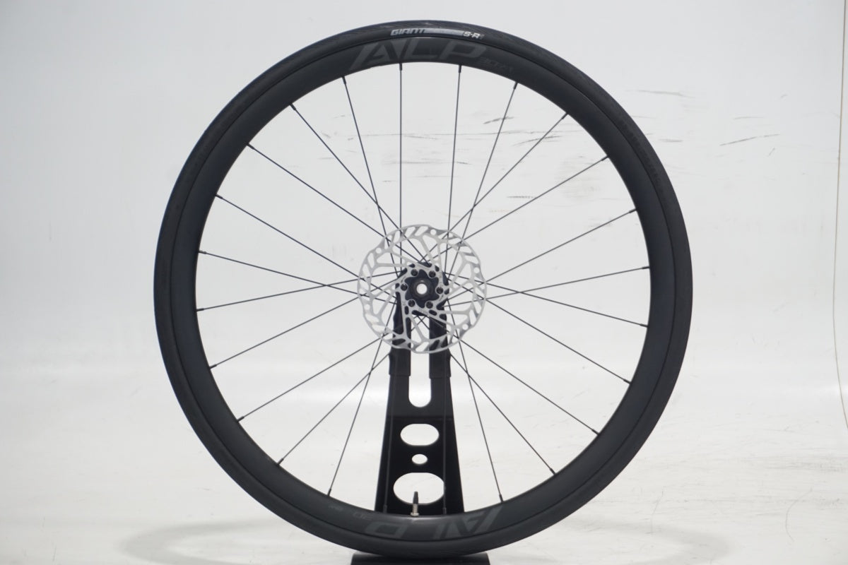GIANT 「ジャイアント」 ALP 30 SHIMANO11速 ホイールセット/ 滋賀大津店