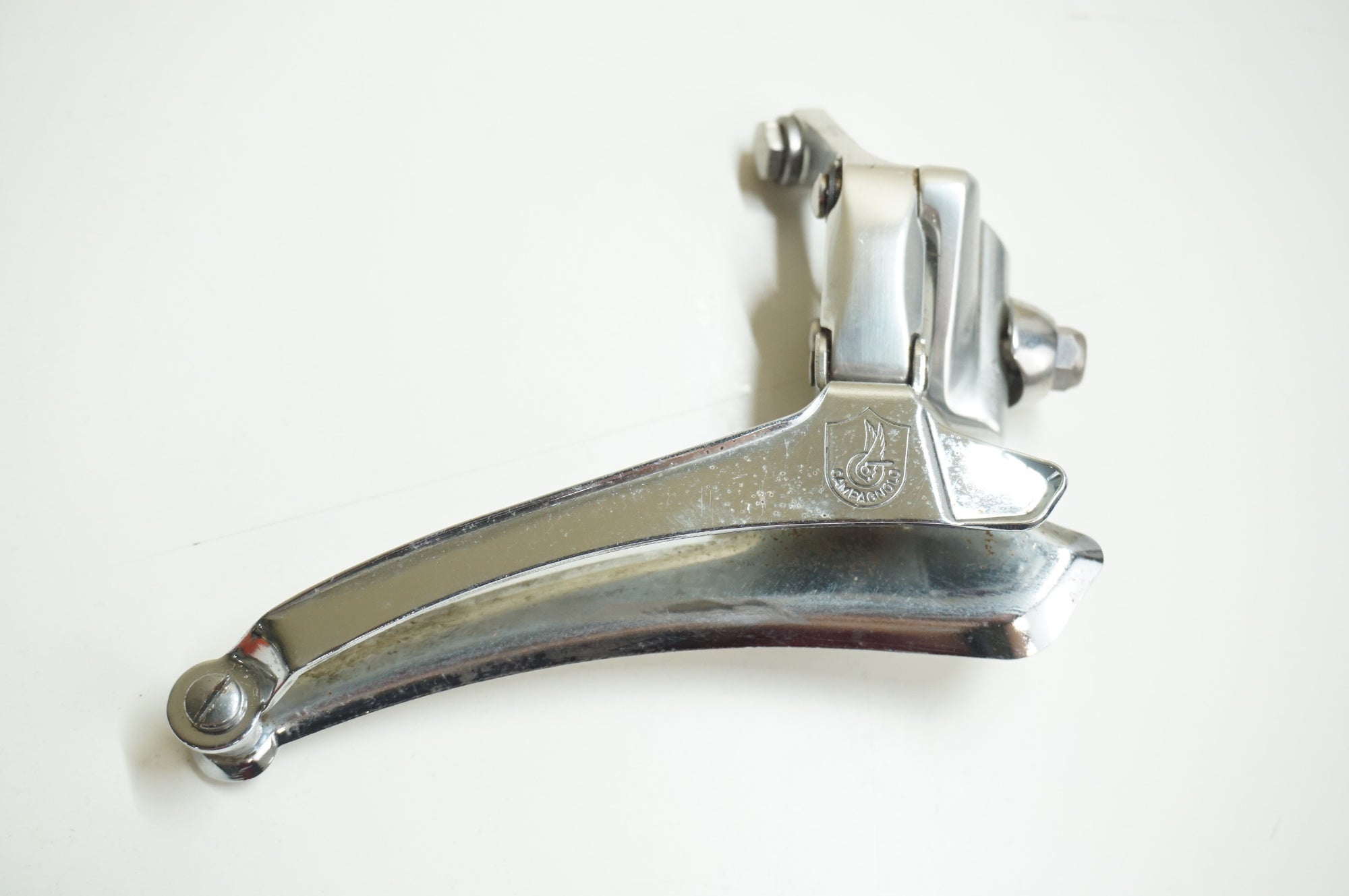 CAMPAGNOLO 「カンパニョーロ」 CROCE D'AUNE フロントディレイラー / 大宮店