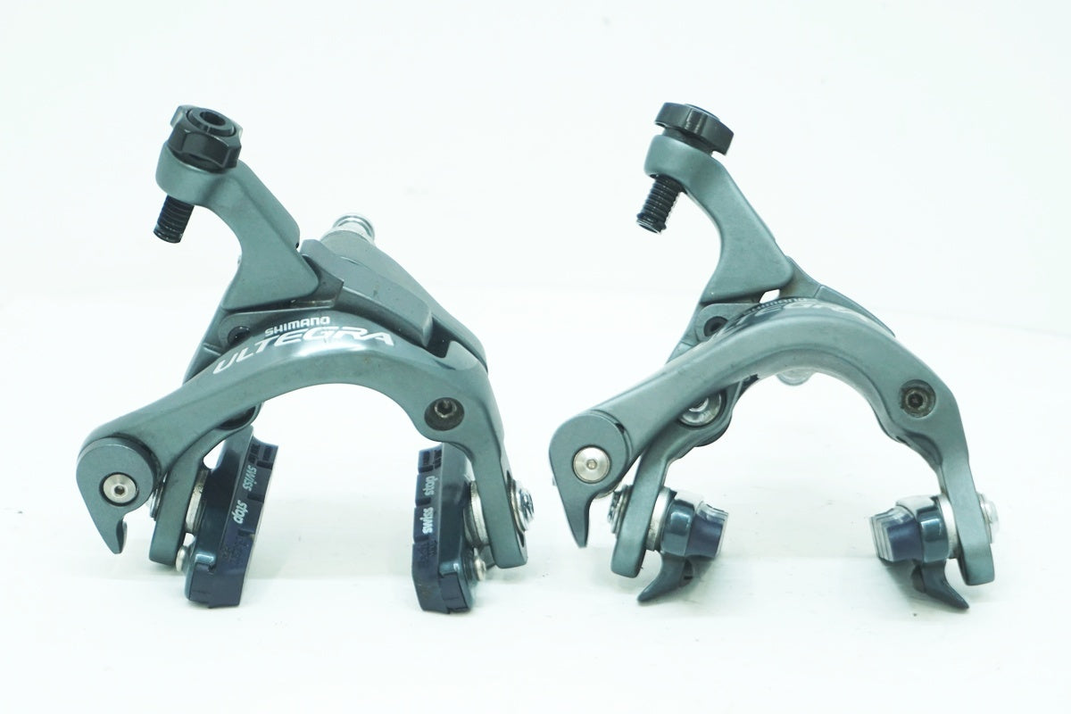 SHIMANO 「シマノ」 ULTEGRA BR-6800 キャリパーブレーキセット / 大阪