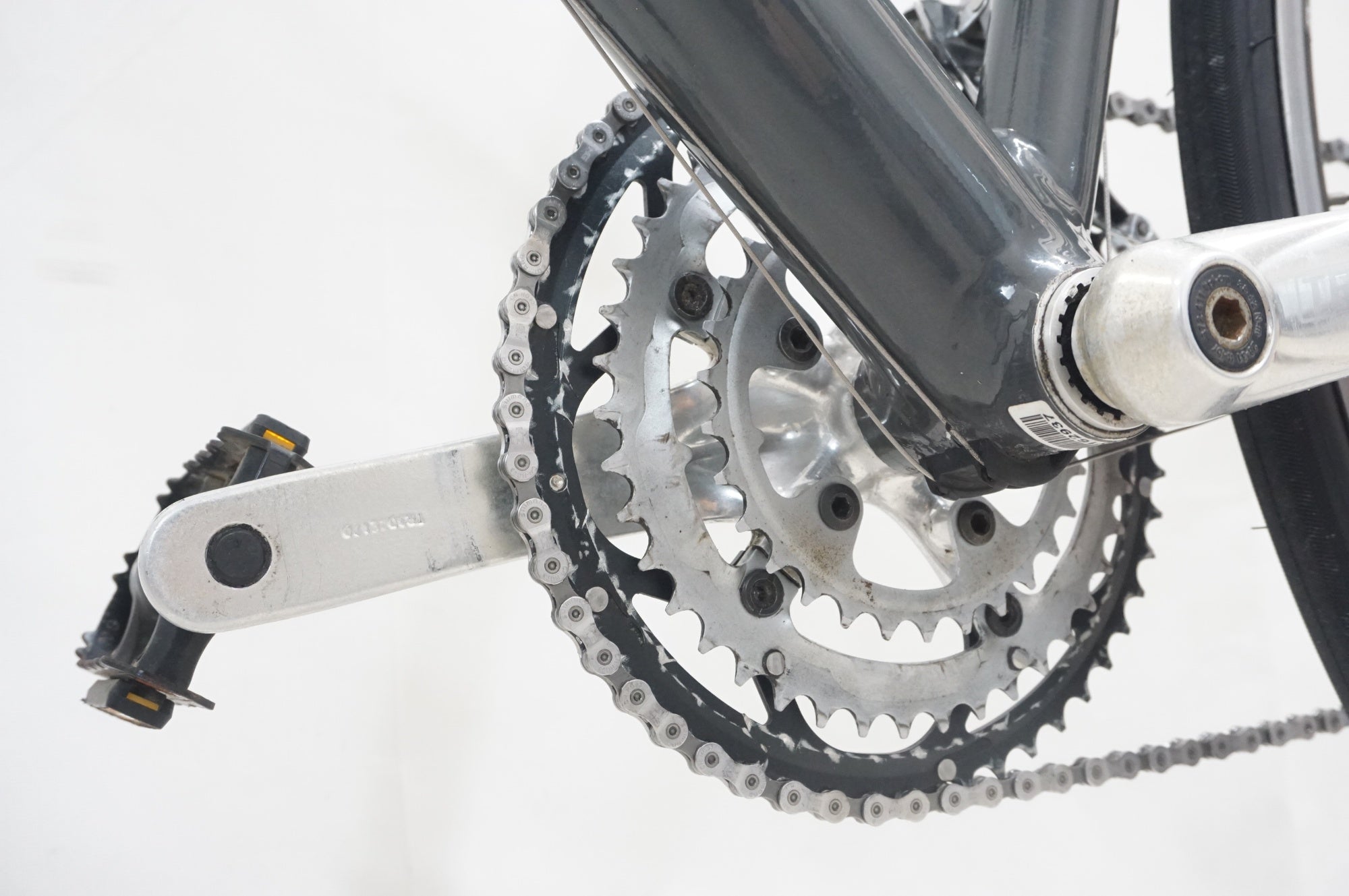 CANNONDALE 「キャノンデール」 WARRIOR 800 2007年頃 ロードバイク / 福岡店