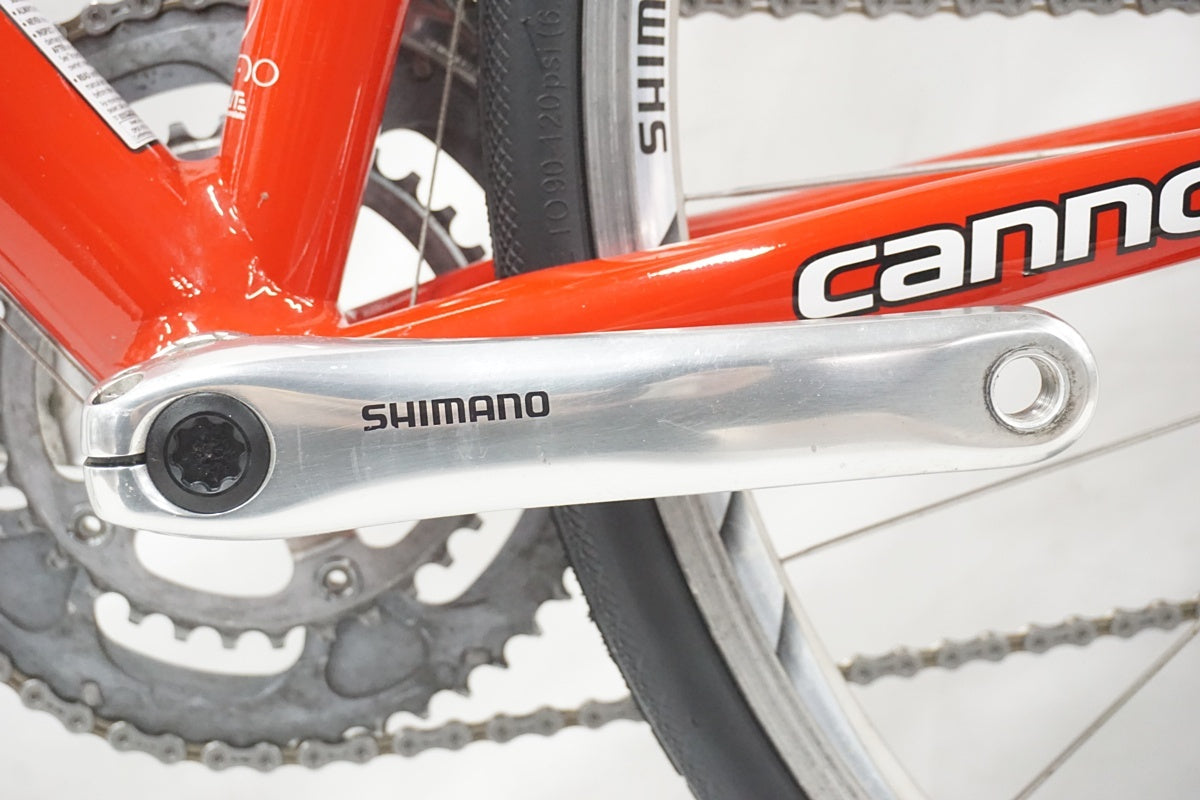 CANNONDALE 「キャノンデール」 CAAD8 2006年頃モデル ロードバイク / 奈良店