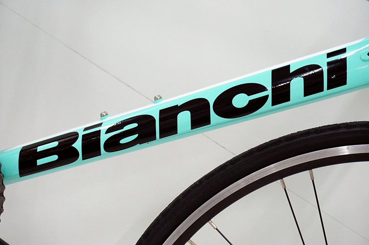 BIANCHI 「ビアンキ」 VIA NIRONE 7 SORA 2020年モデル ロードバイク / 浜松店