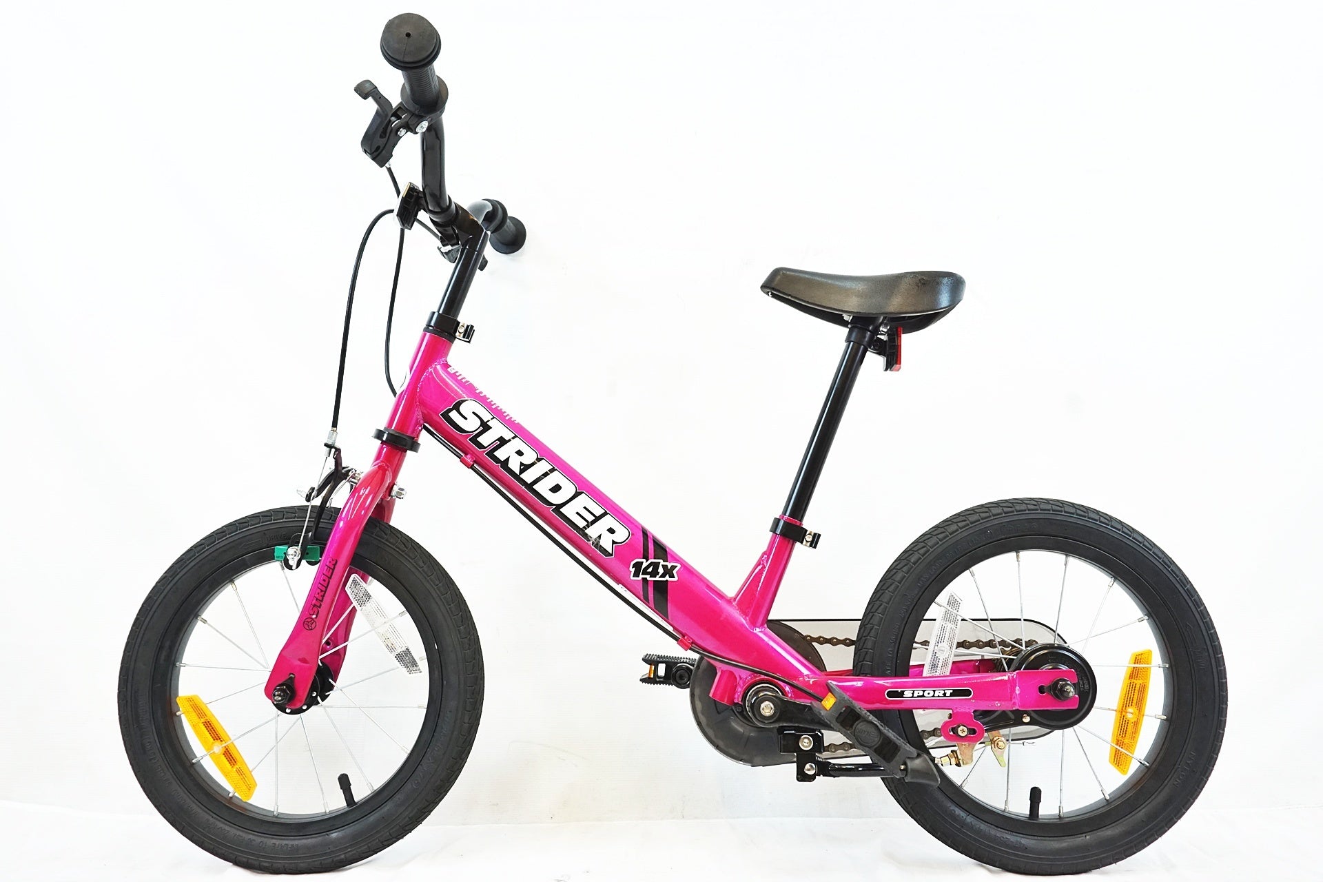 STRIDER 「ストライダー」 14X 2021年モデル キッズバイク / 有明ガーデン店