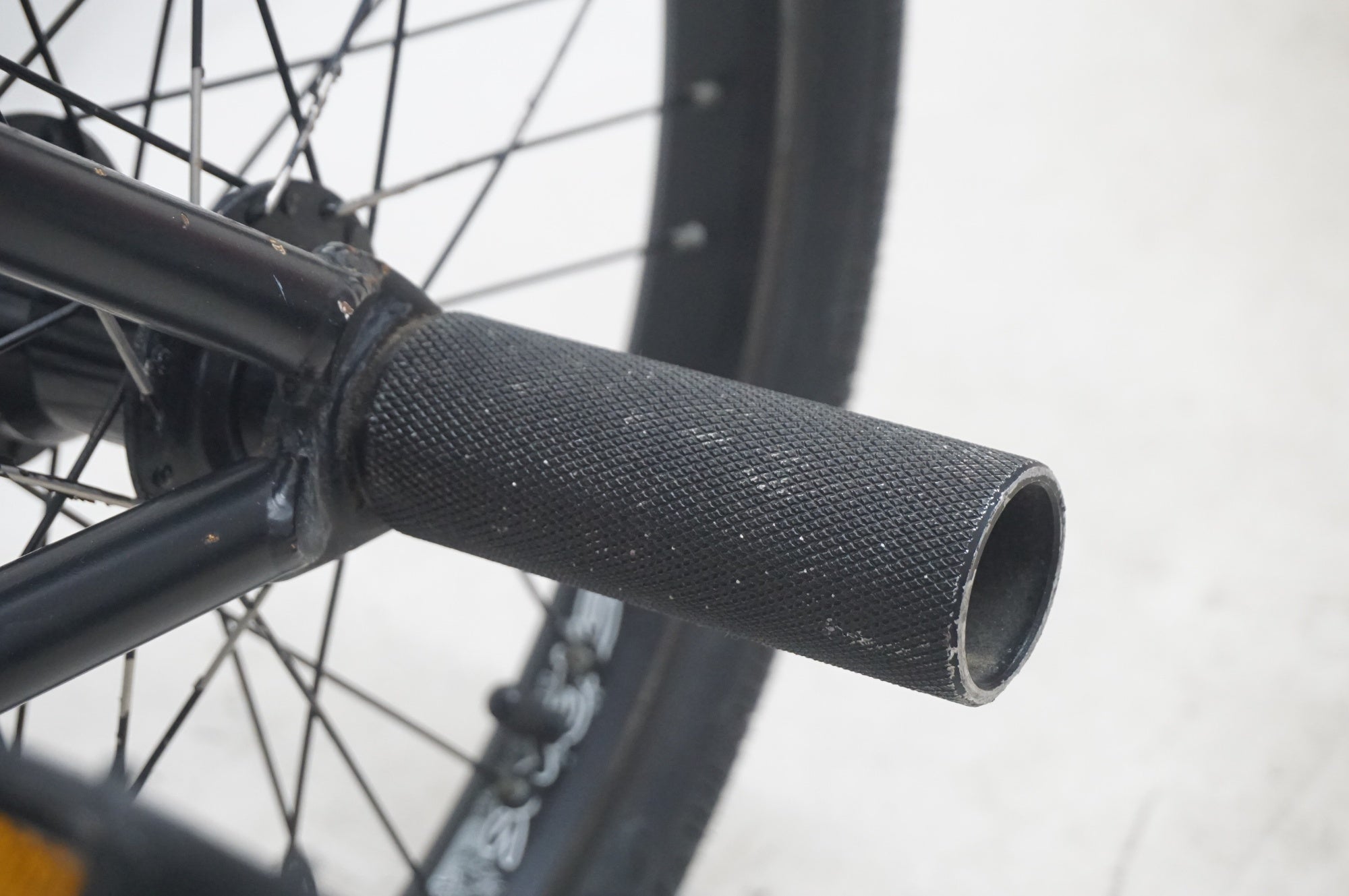 ARESBIKES SWORD 2018年モデル BMX / 福岡アイランドシティ店