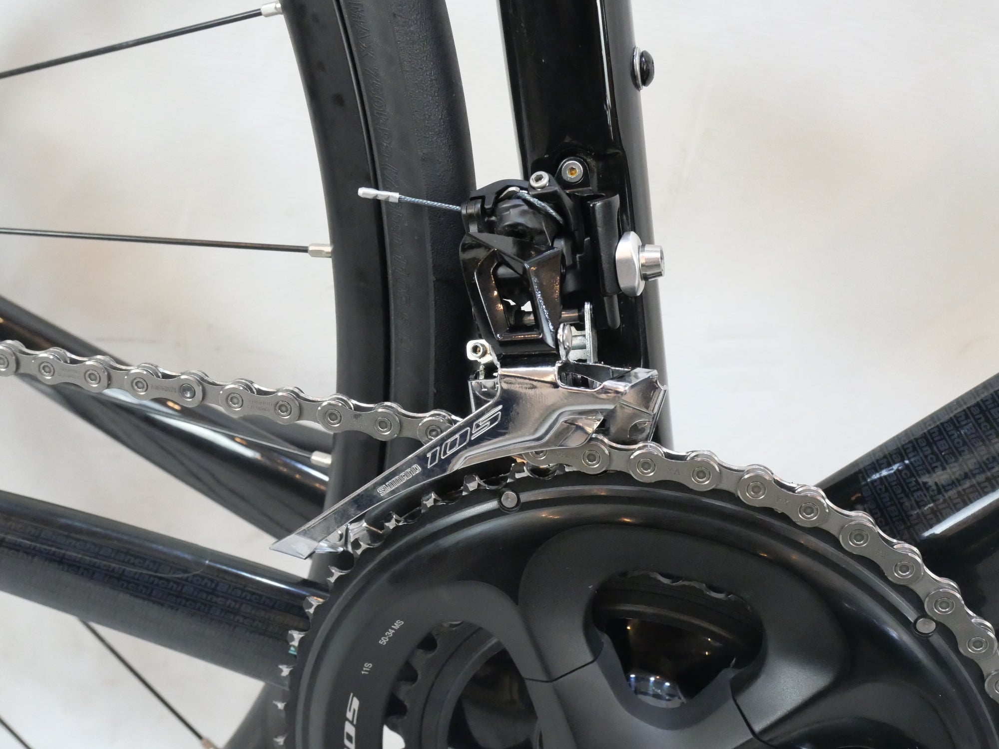 BIANCHI 「ビアンキ」 SPRINT DISC 105 2020年モデル ロードバイク / バイチャリ浦和ベース